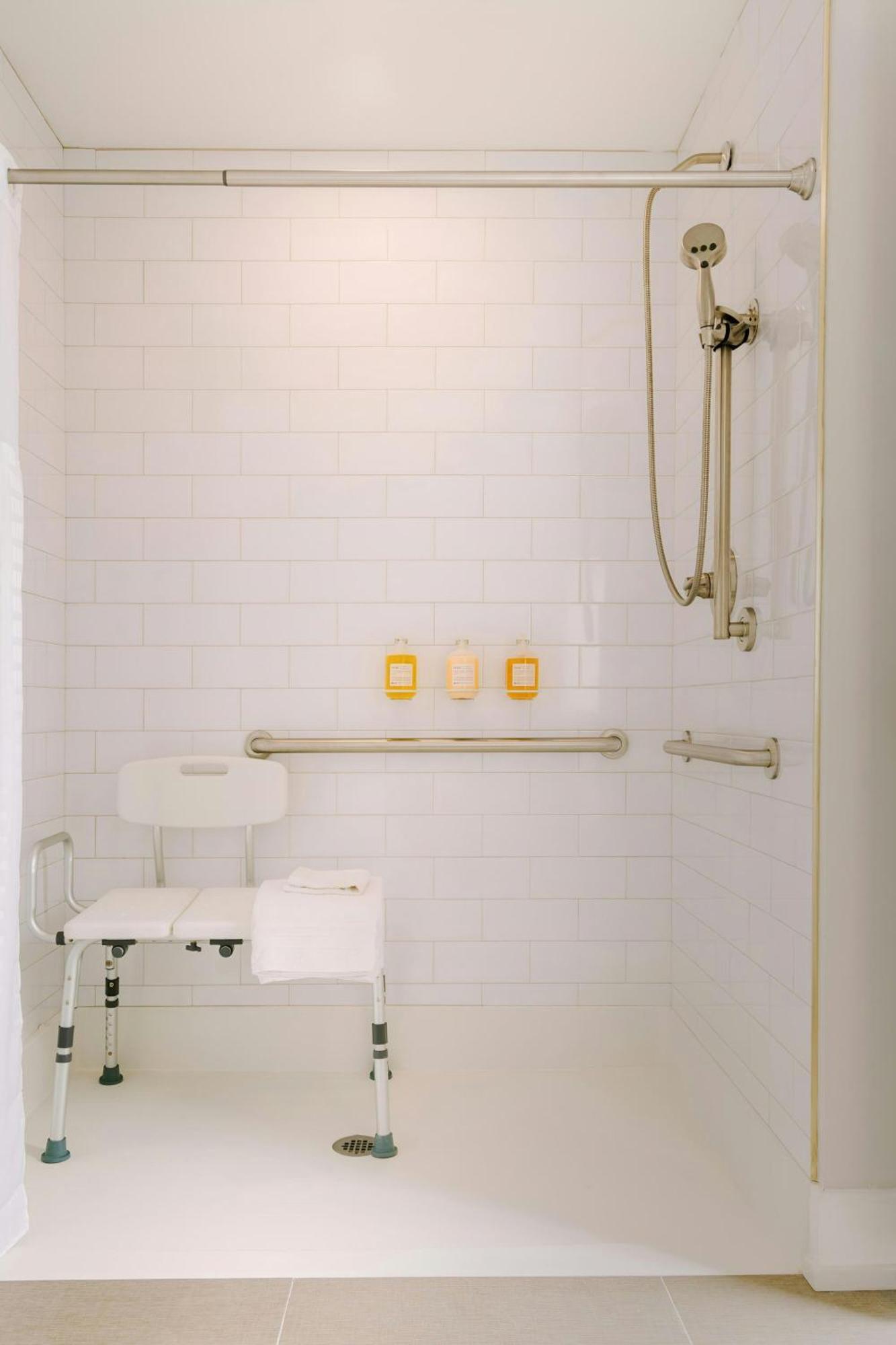 Aparthotel Sonder By Marriott Bonvoy Ovation Avenue Of The Arts