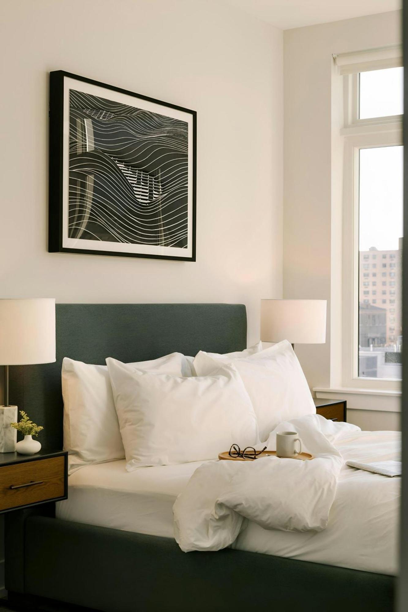 Aparthotel Sonder By Marriott Bonvoy Ovation Avenue Of The Arts *