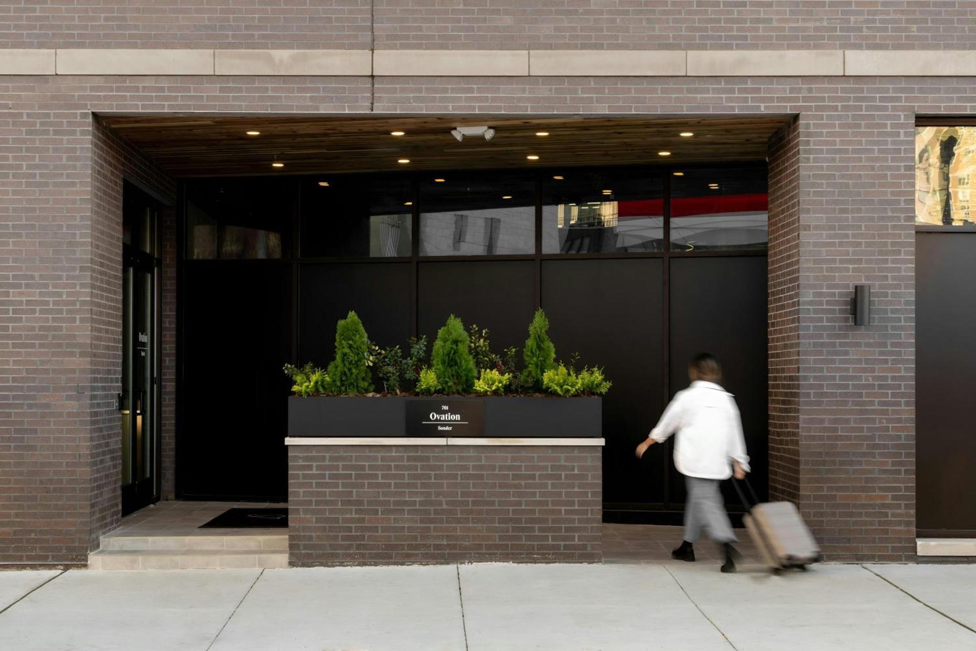 Sonder By Marriott Bonvoy Ovation Avenue Of The Arts Aparthotel Philadelphia