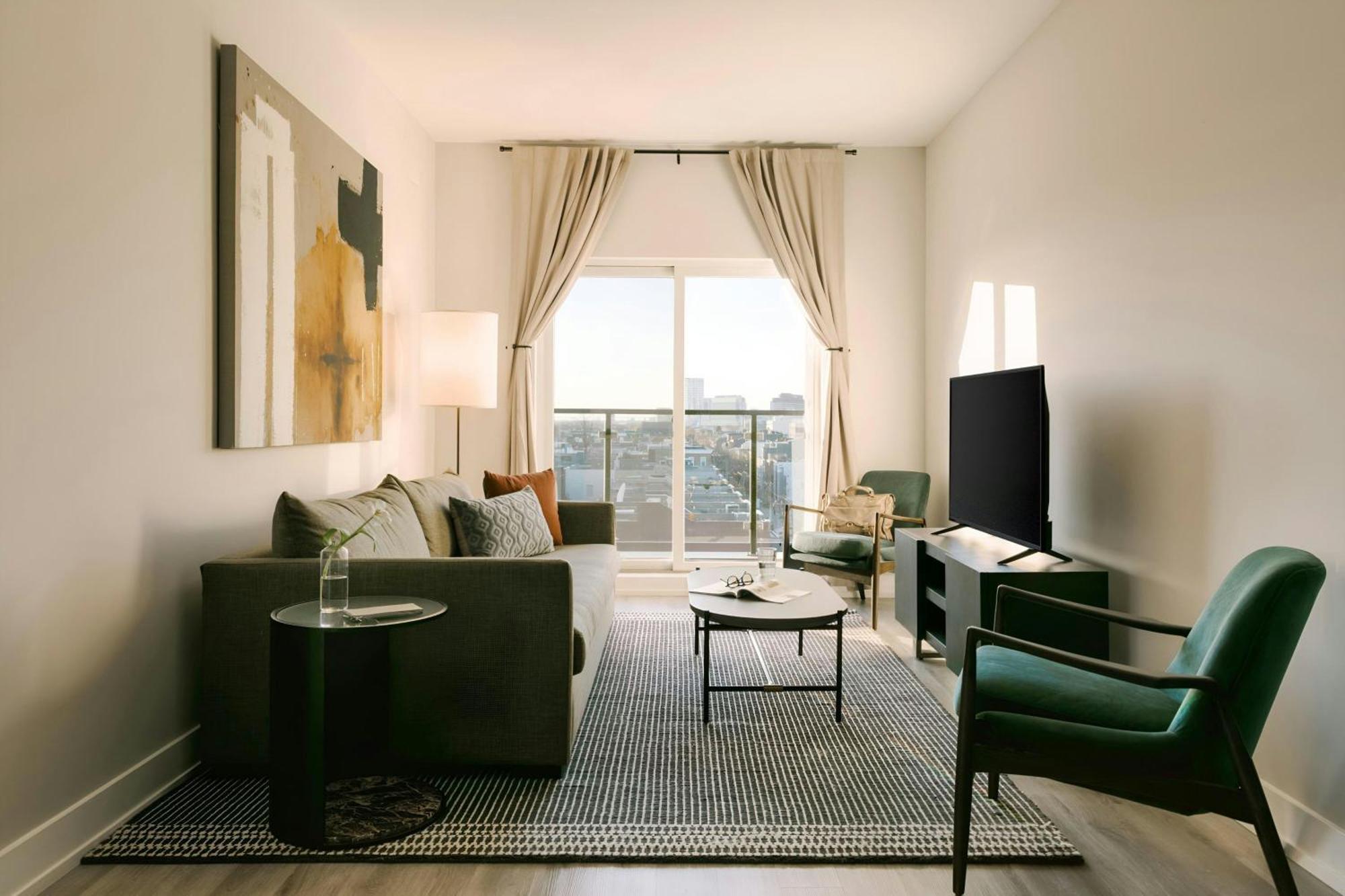 Sonder By Marriott Bonvoy Ovation Avenue Of The Arts *