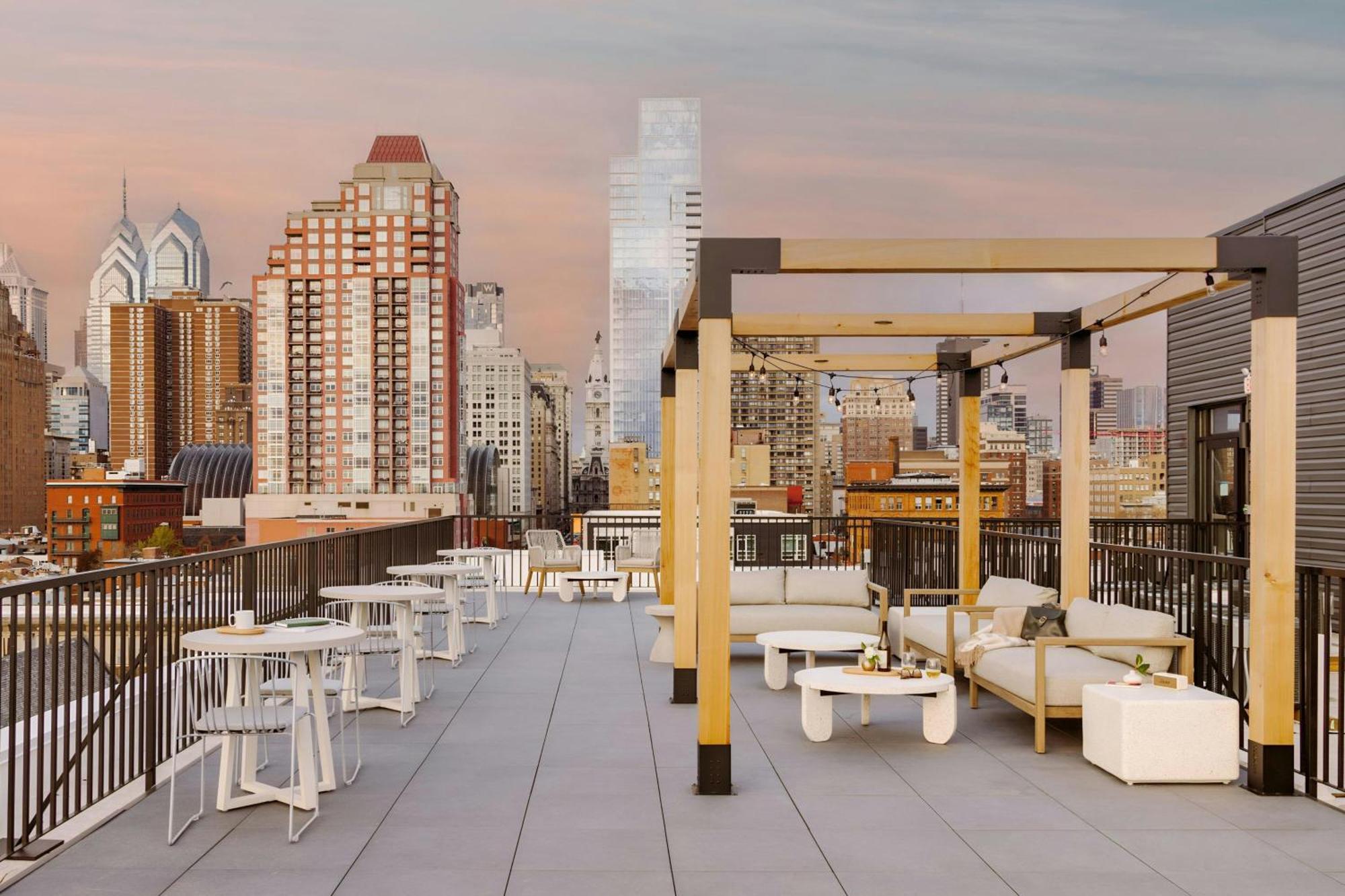 Sonder By Marriott Bonvoy Ovation Avenue Of The Arts *
