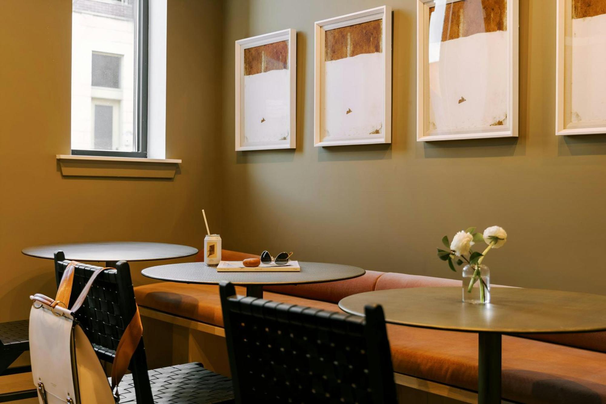 Sonder By Marriott Bonvoy Ovation Avenue Of The Arts