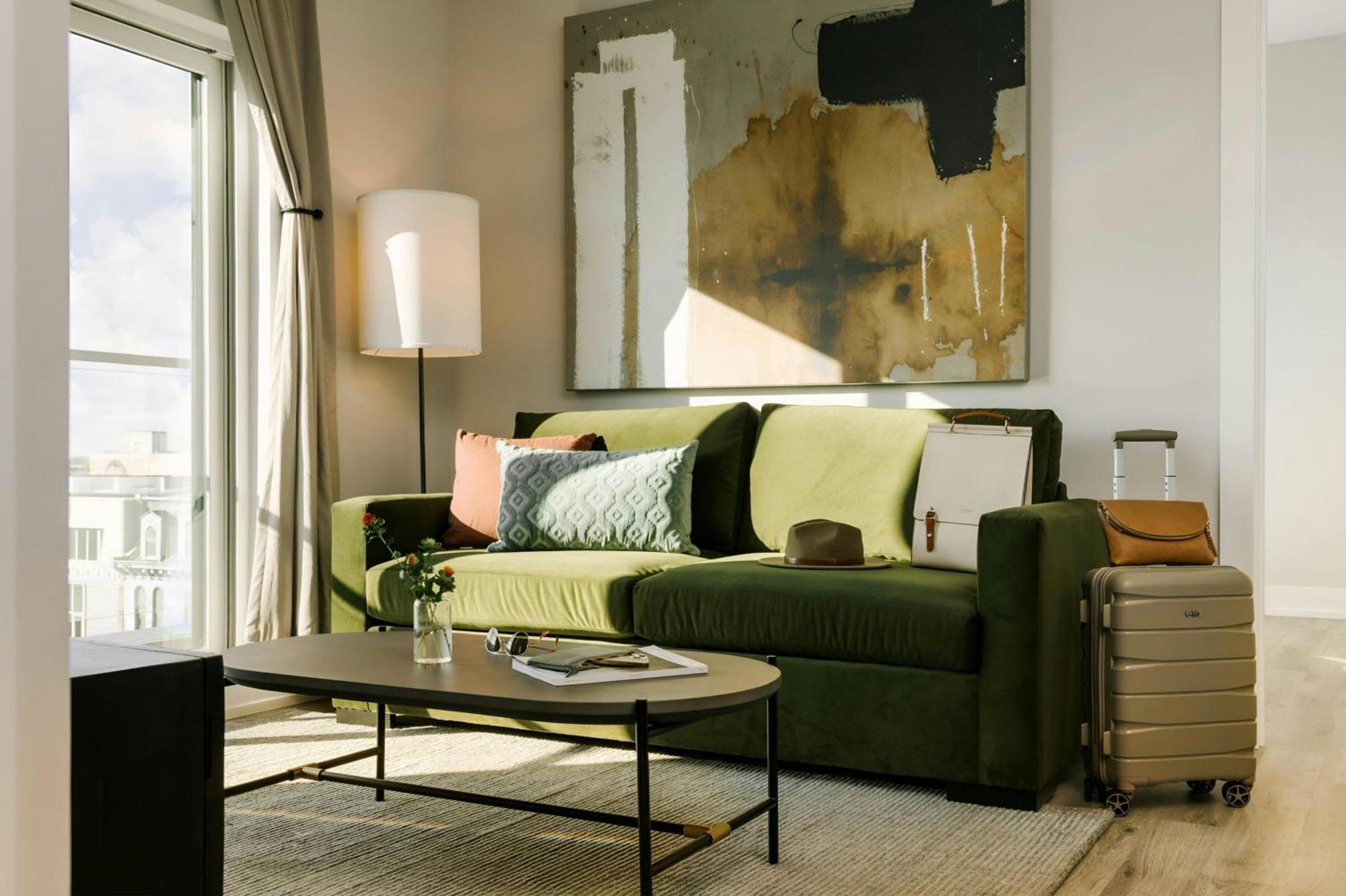 Aparthotel Sonder By Marriott Bonvoy Ovation Avenue Of The Arts *