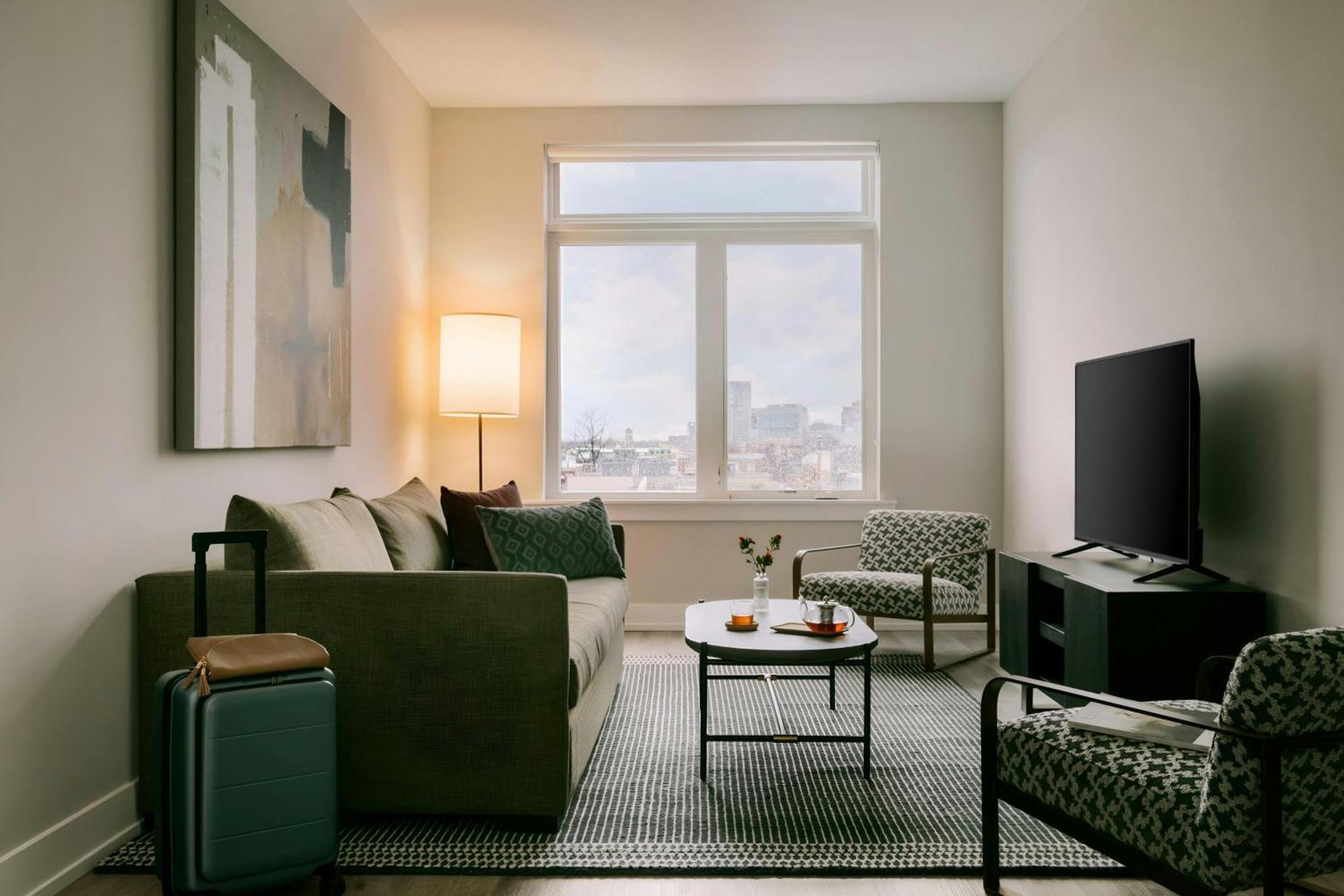 Sonder By Marriott Bonvoy Ovation Avenue Of The Arts Philadelphia