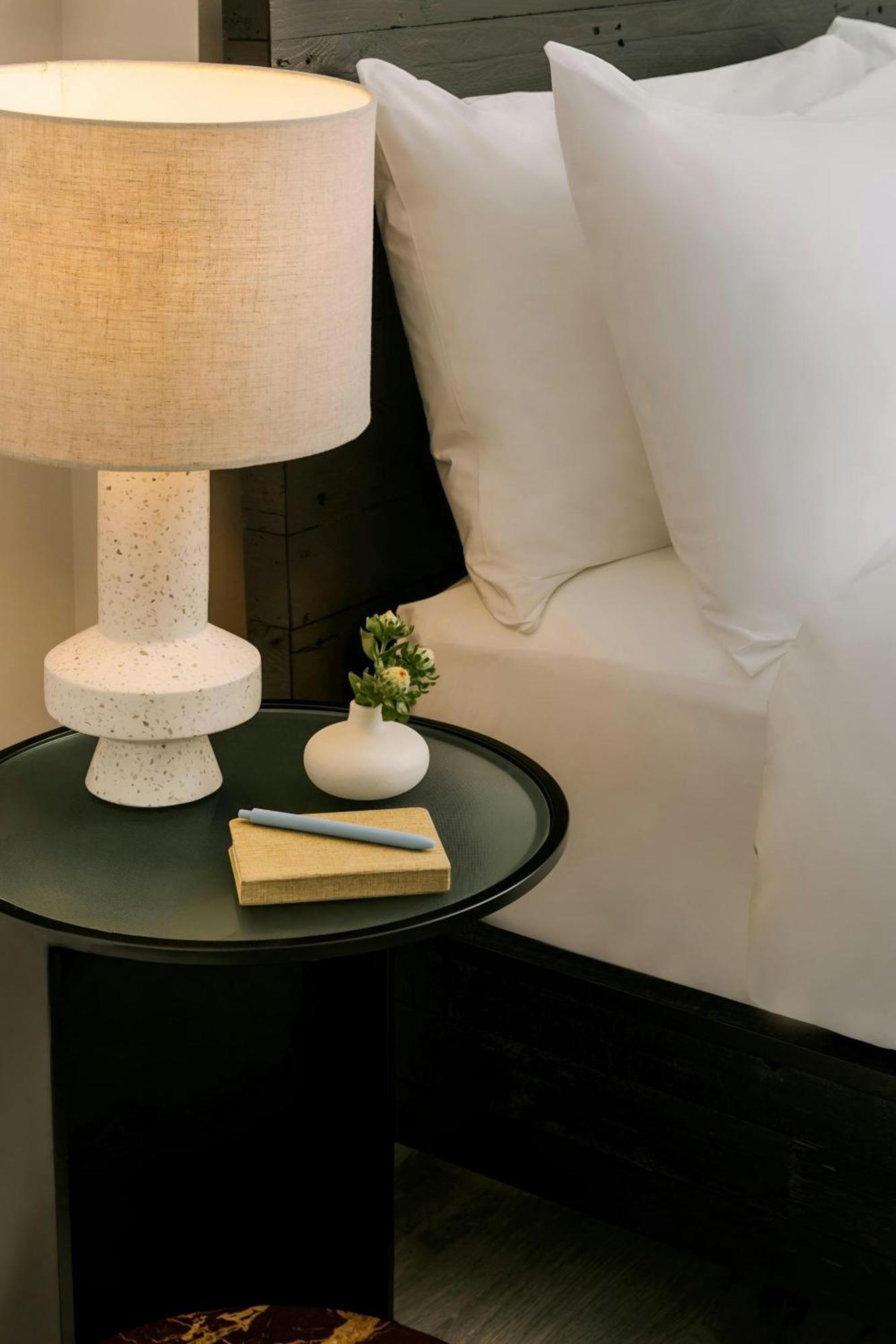 Aparthotel Sonder By Marriott Bonvoy Ovation Avenue Of The Arts Philadelphia