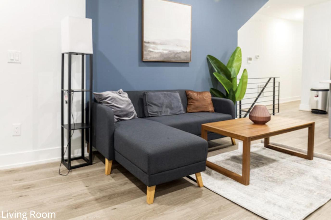 Apartment Spacy 4br4ba-patio-cribwd,pingpong,sleeps12