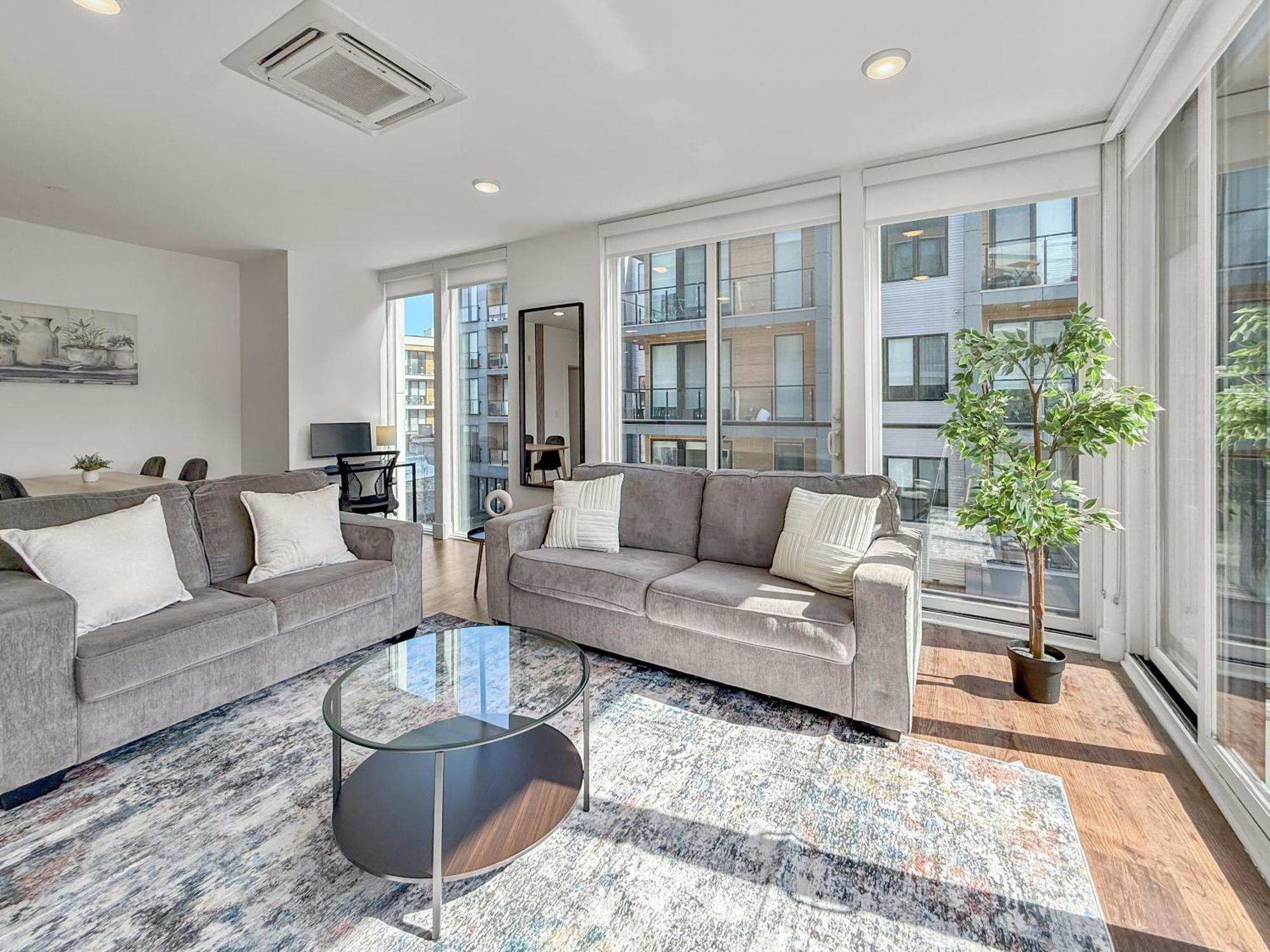 Apartment Apartmint At Liberty A -