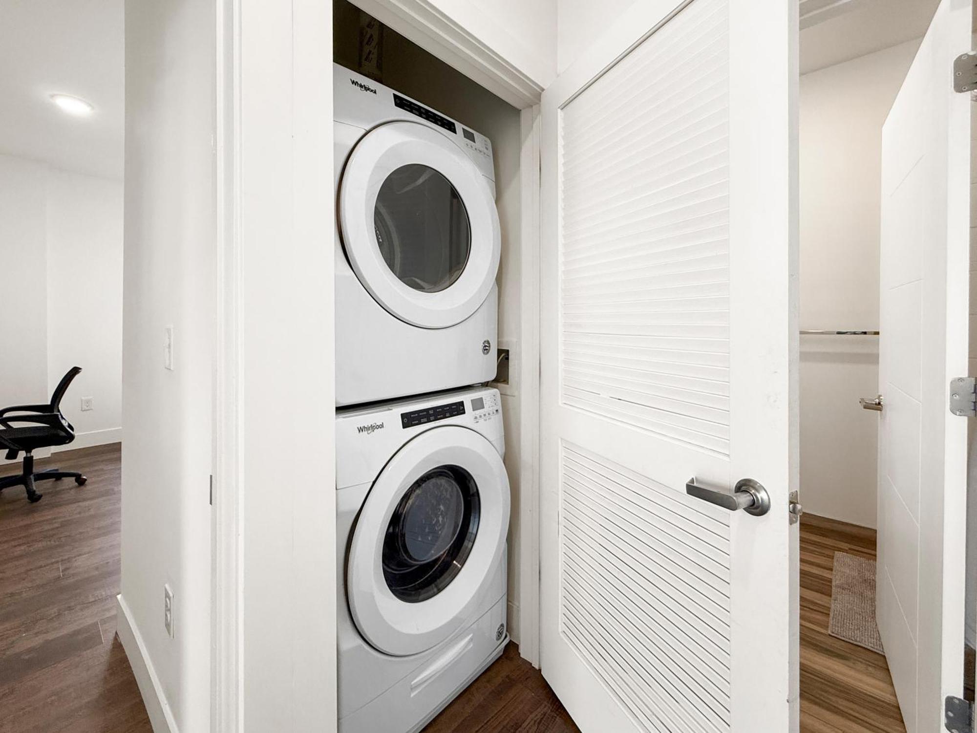 Apartmint At Liberty A - Apartment