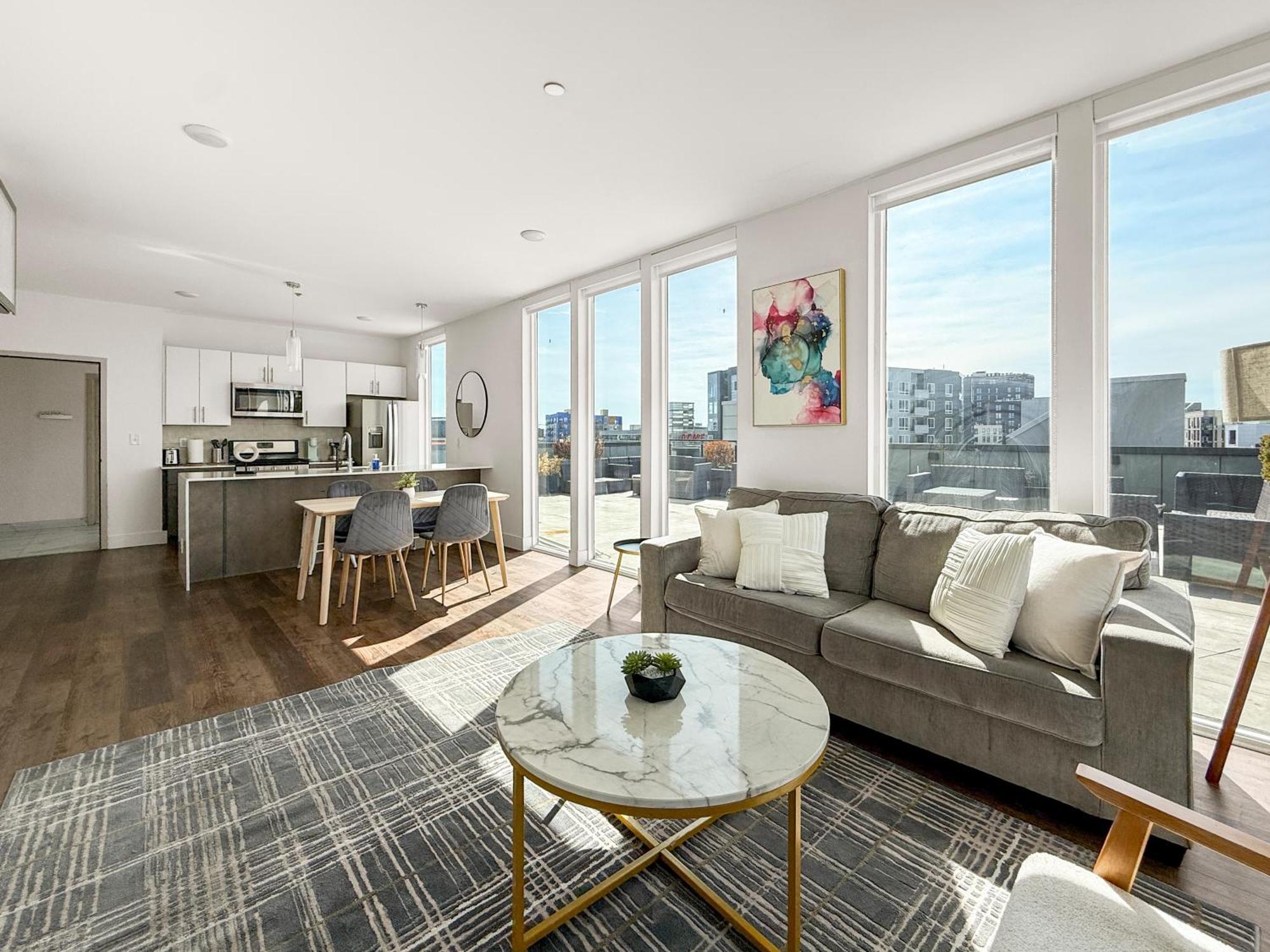 Apartmint At Liberty A - Philadelphia