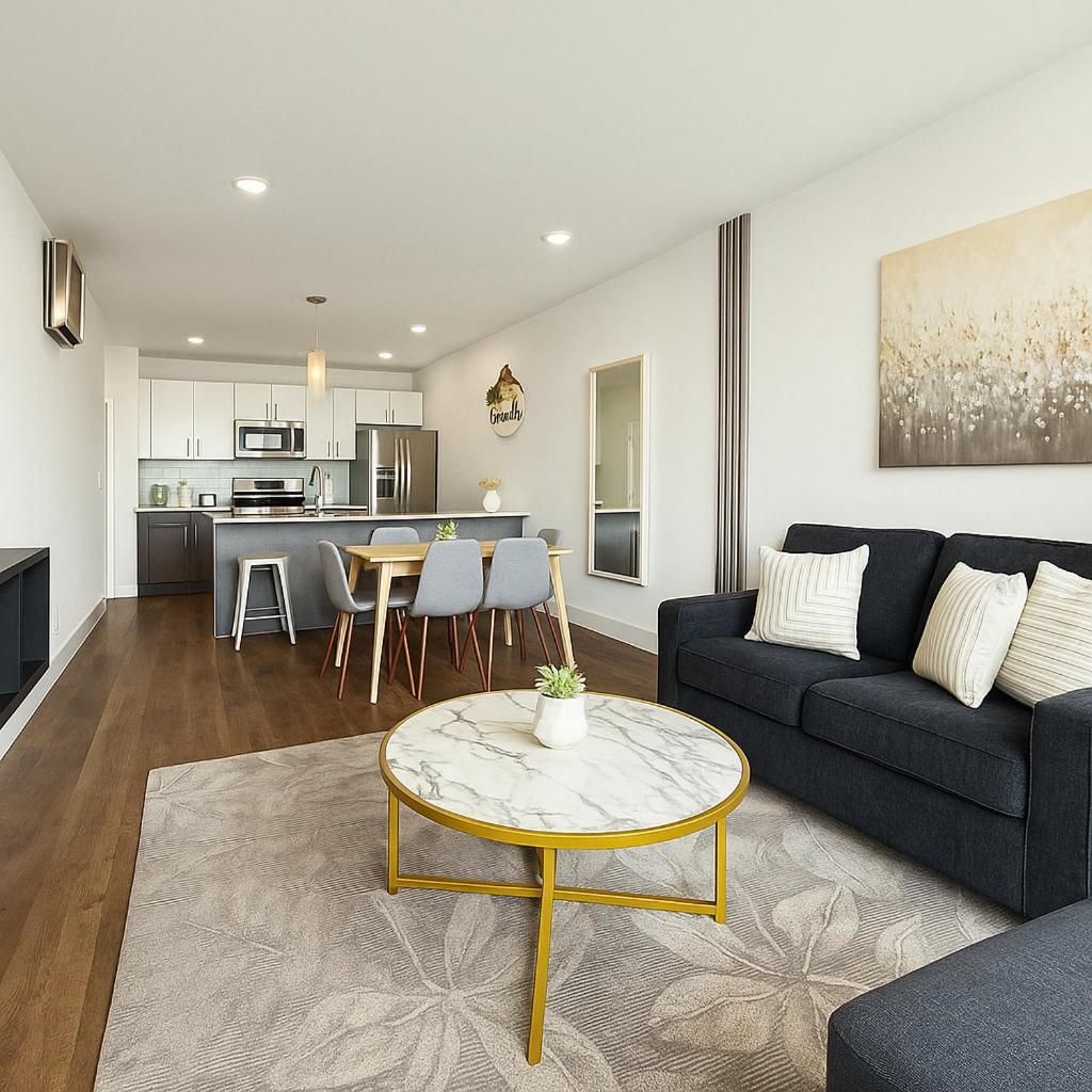 Apartment Apartmint At Liberty A - Philadelphia