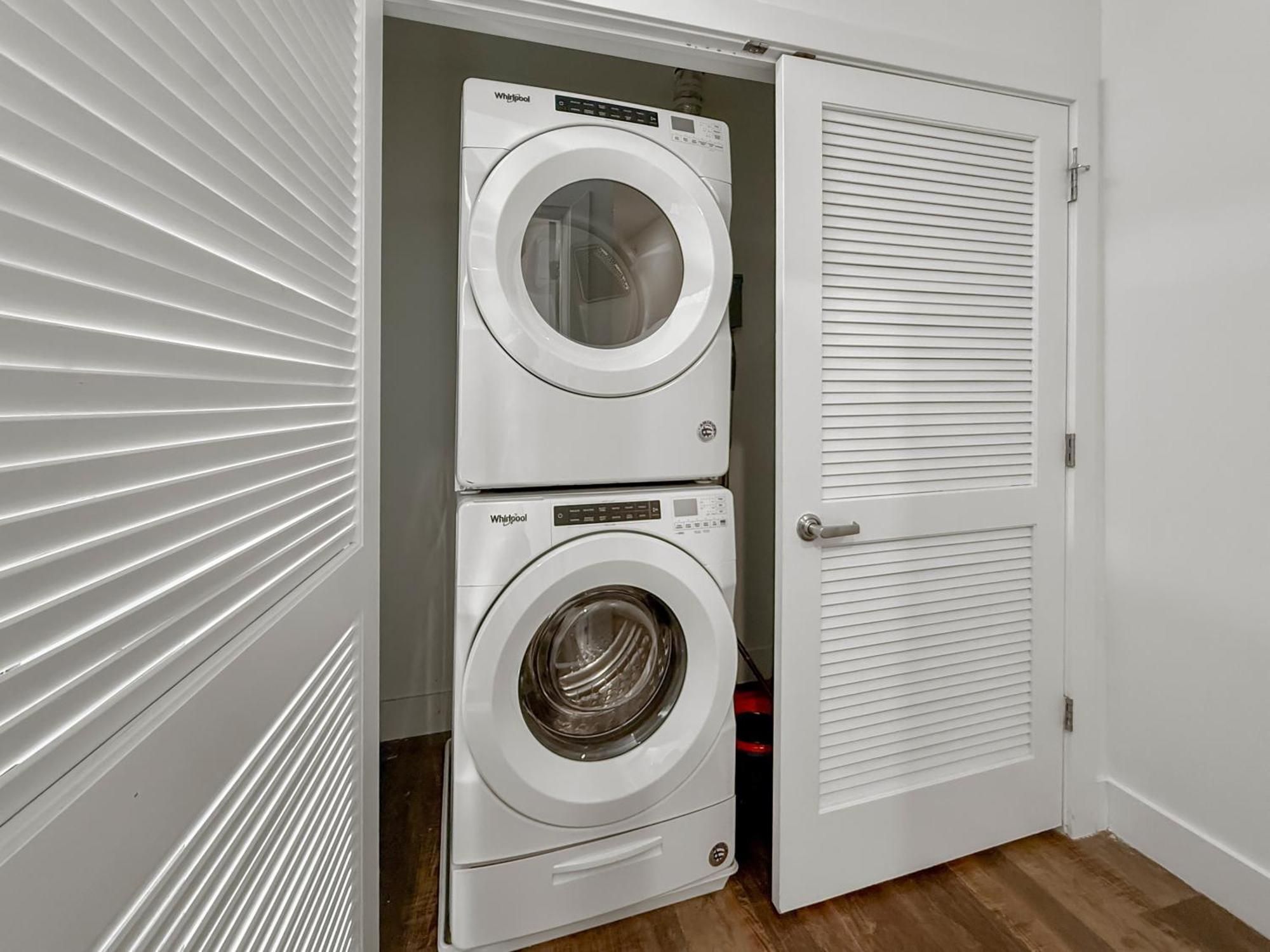 Apartmint At Liberty A - Apartment Philadelphia