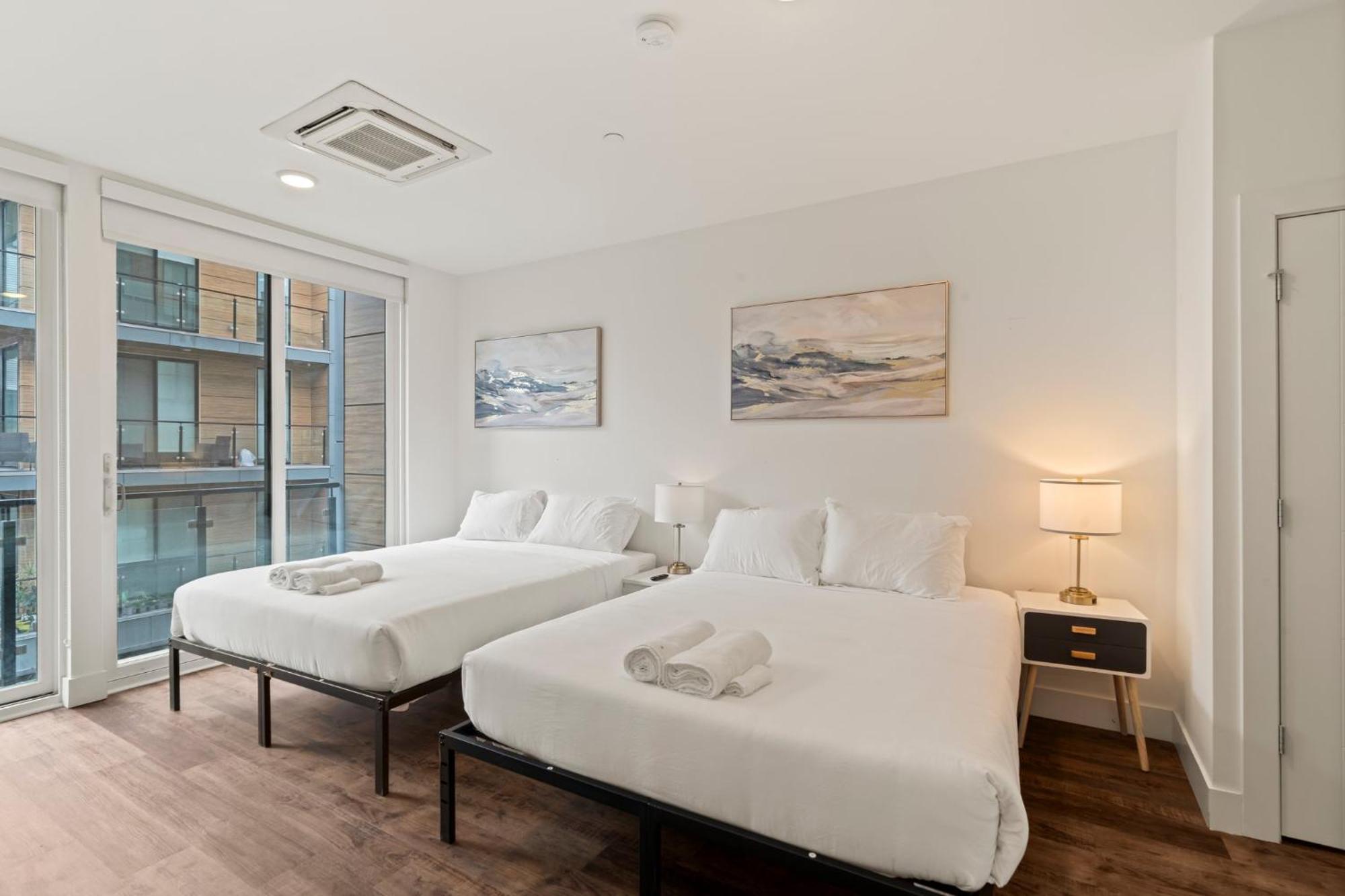 Apartment Apartmint At Liberty A - Philadelphia