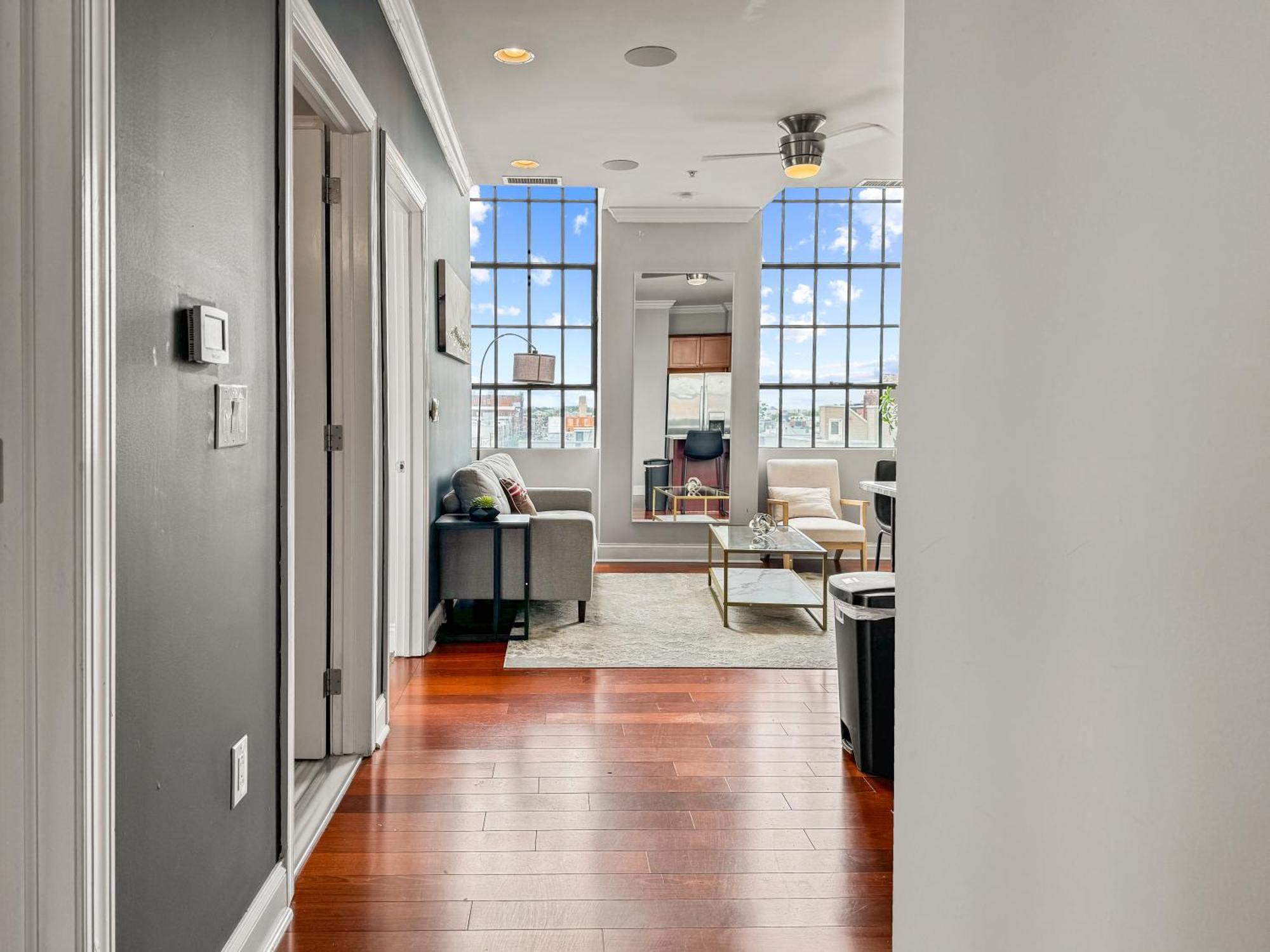 Apartmint At North 5th St - Philadelphia