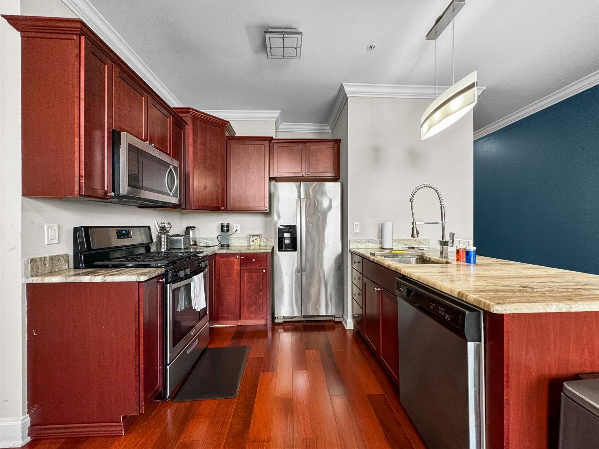 Apartmint At North 5th St - Apartment Philadelphia