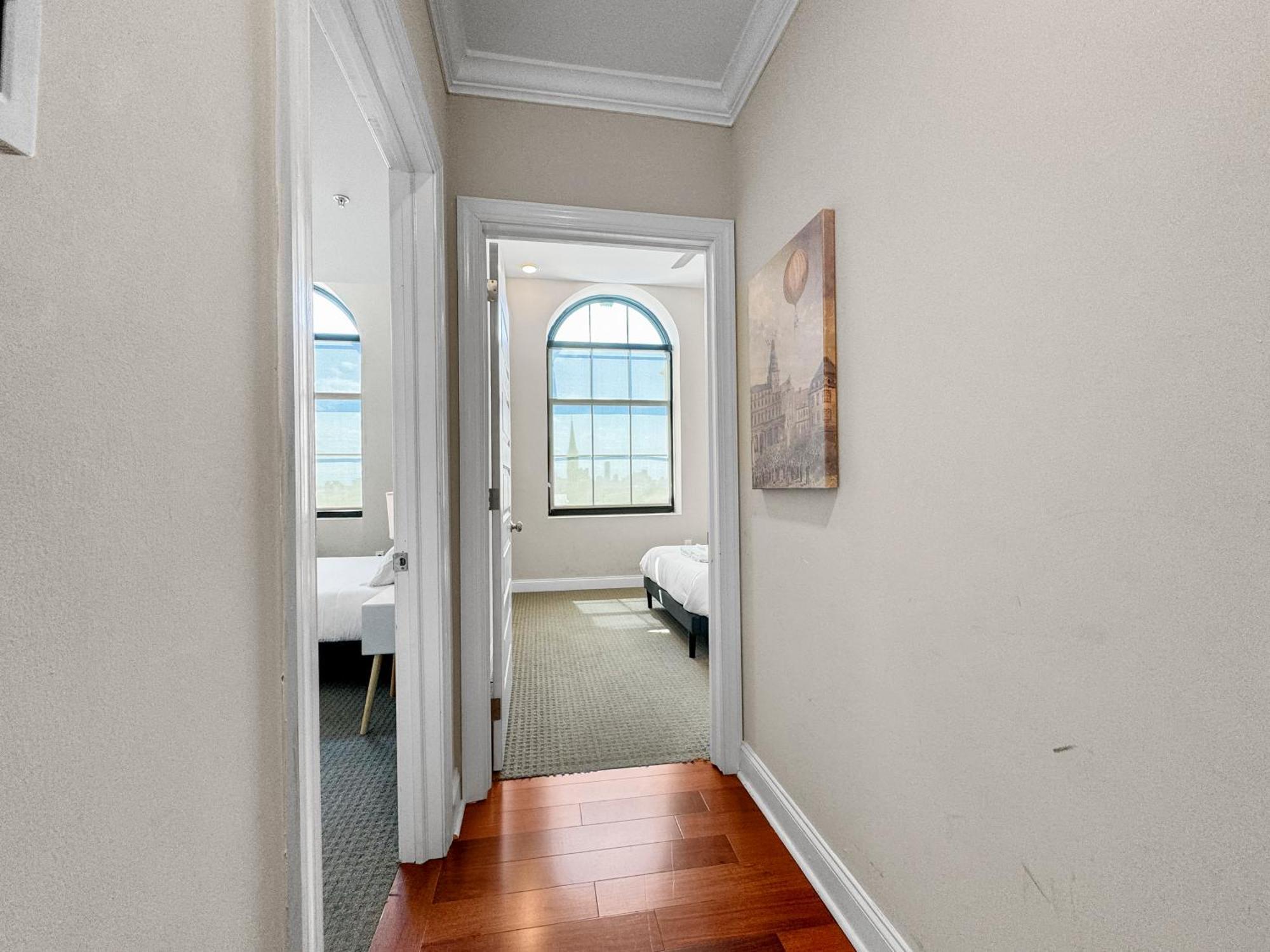 Apartmint At North 5th St - Apartment *