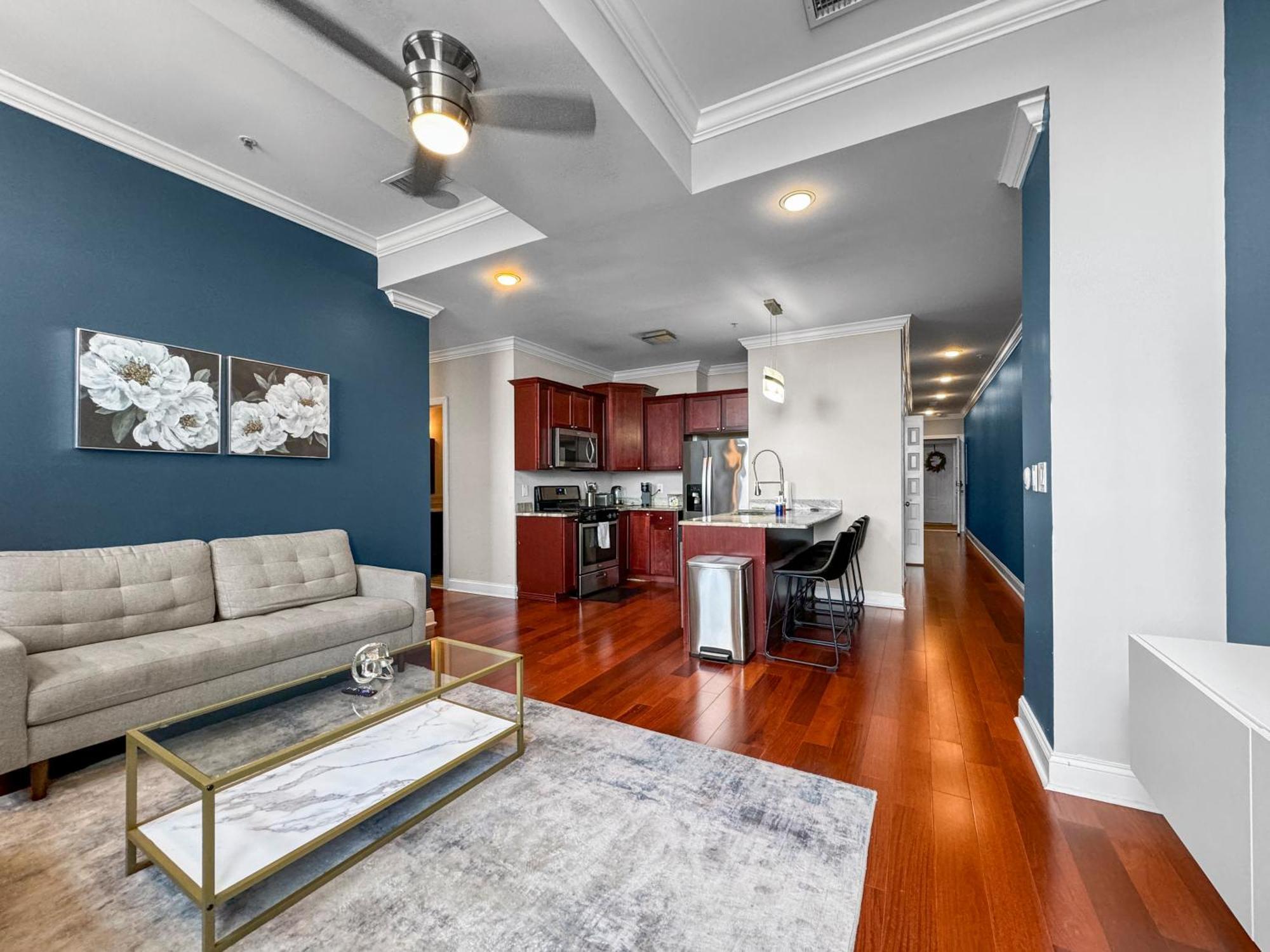 Apartmint At North 5th St - Philadelphia