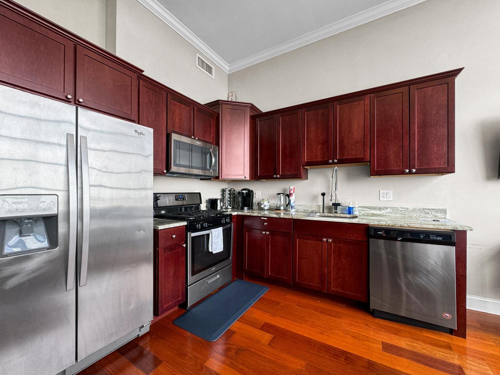 Apartmint At North 5th St - Philadelphia