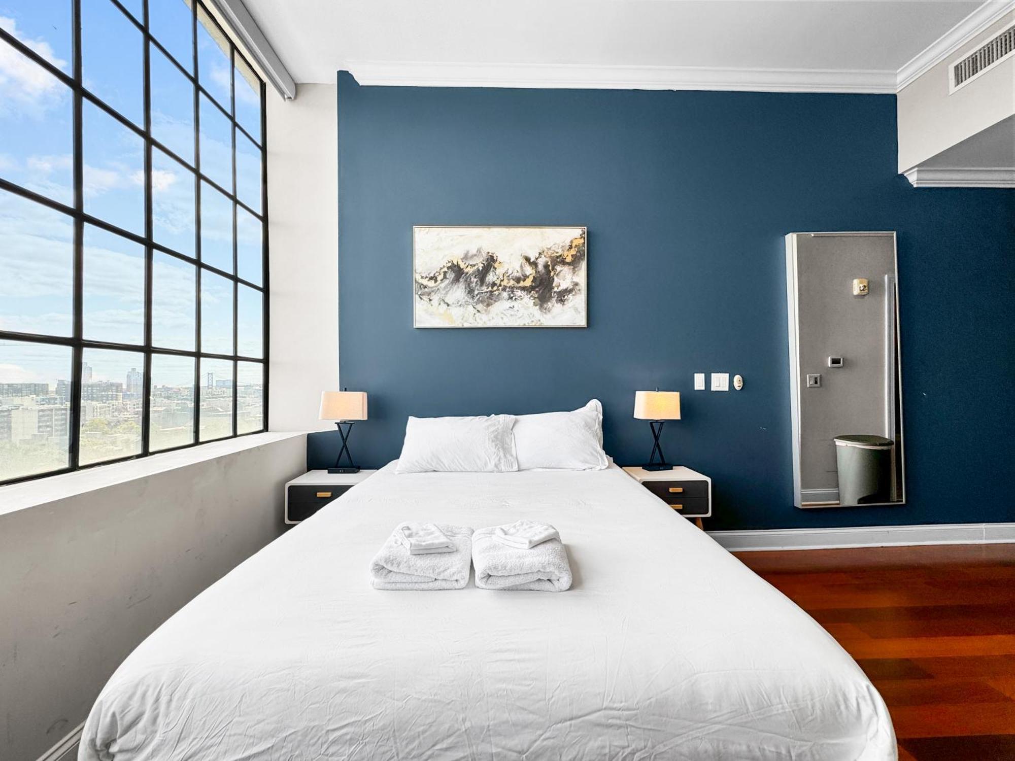 Apartmint At North 5th St -