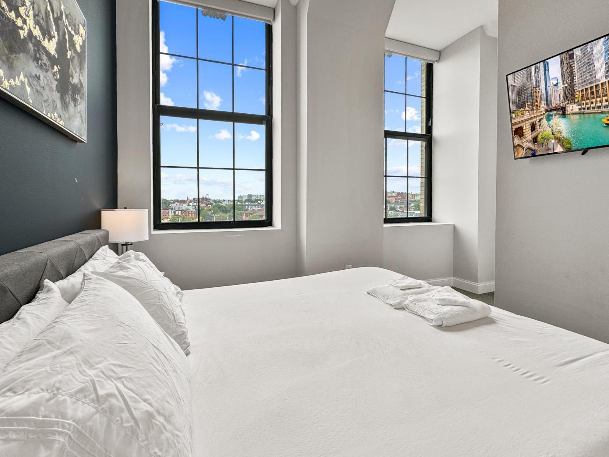 Apartment Apartmint At North 5th St - *