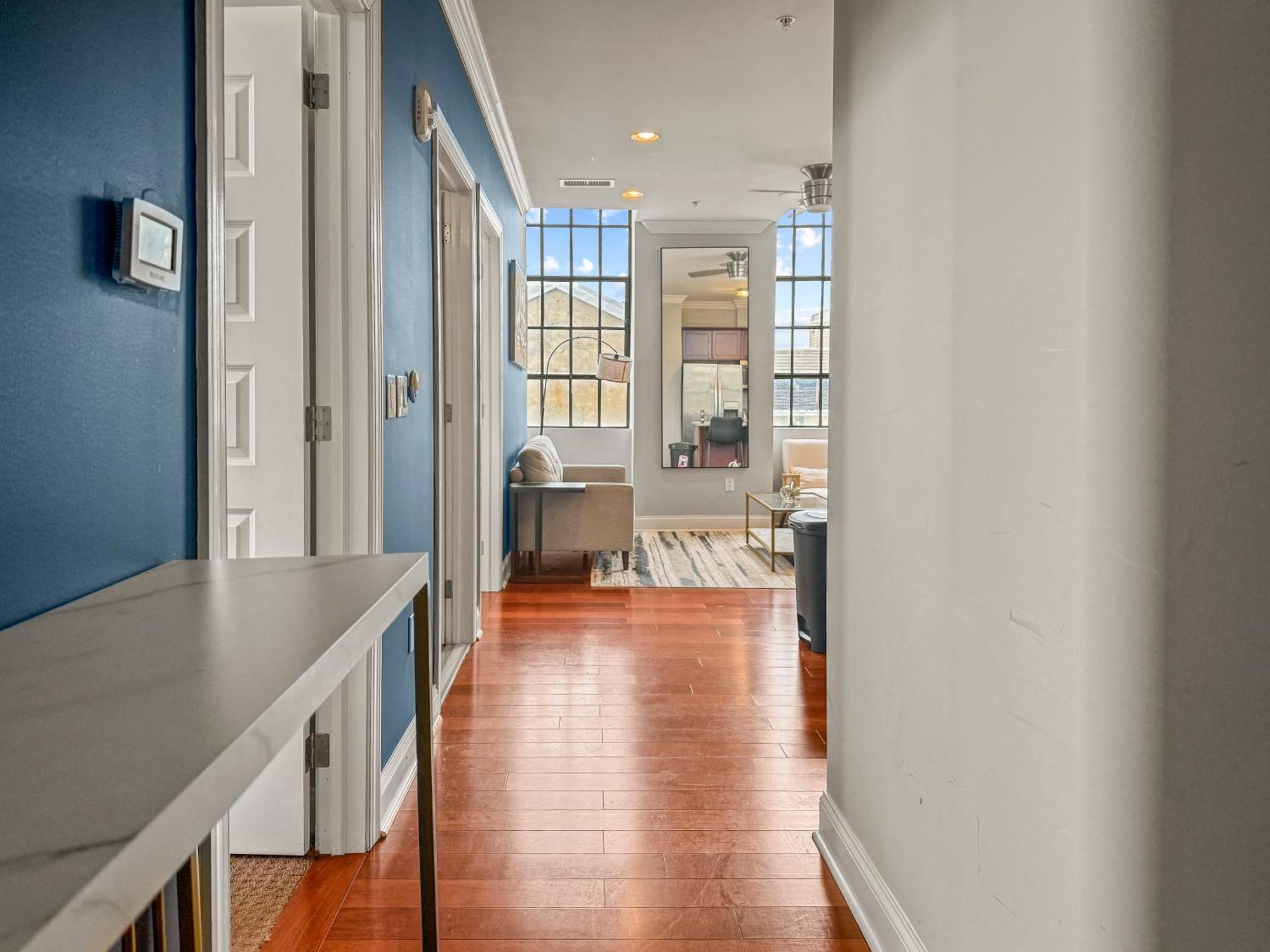 Apartment Apartmint At North 5th St -