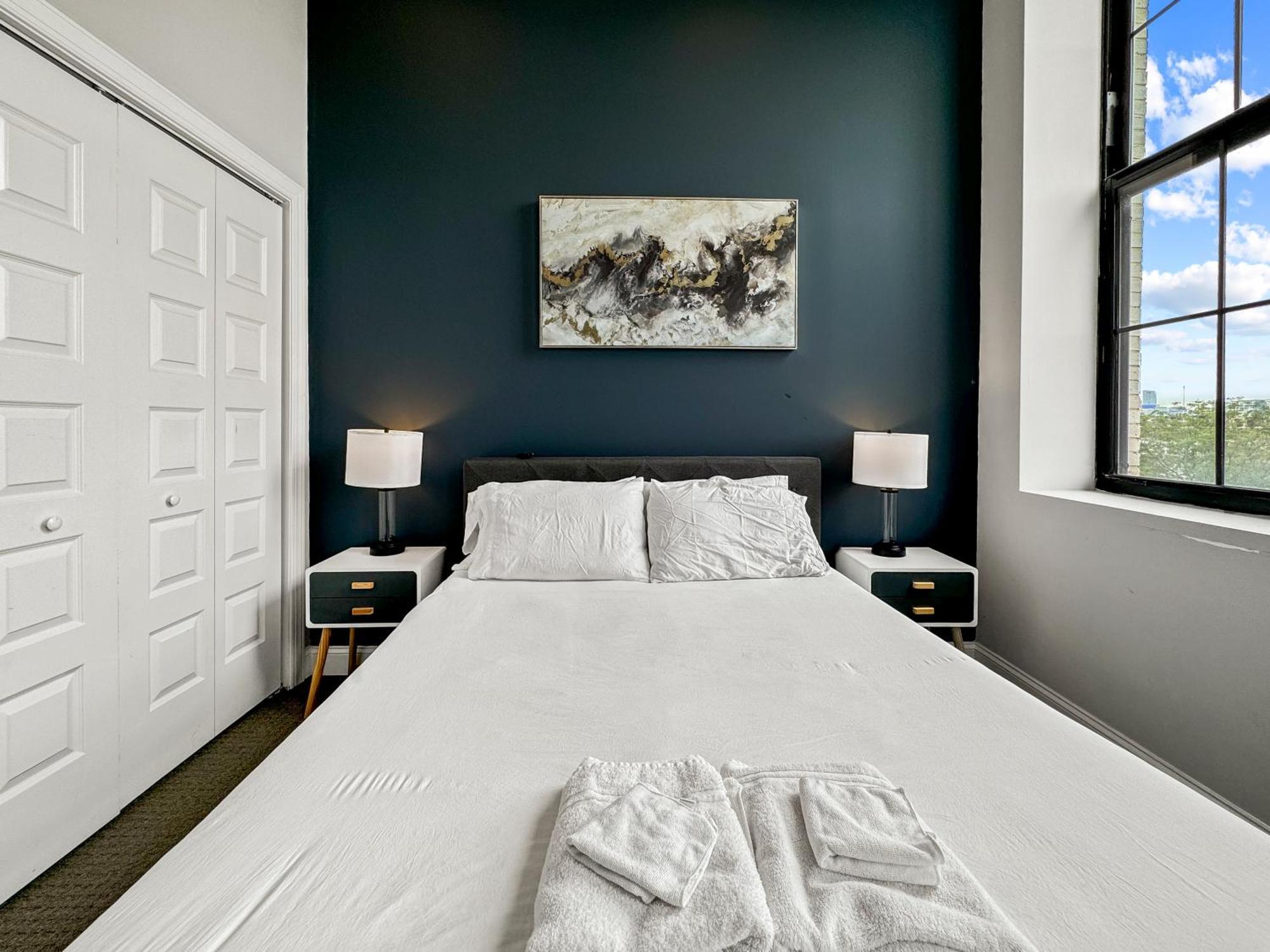 Apartmint At North 5th St - Philadelphia