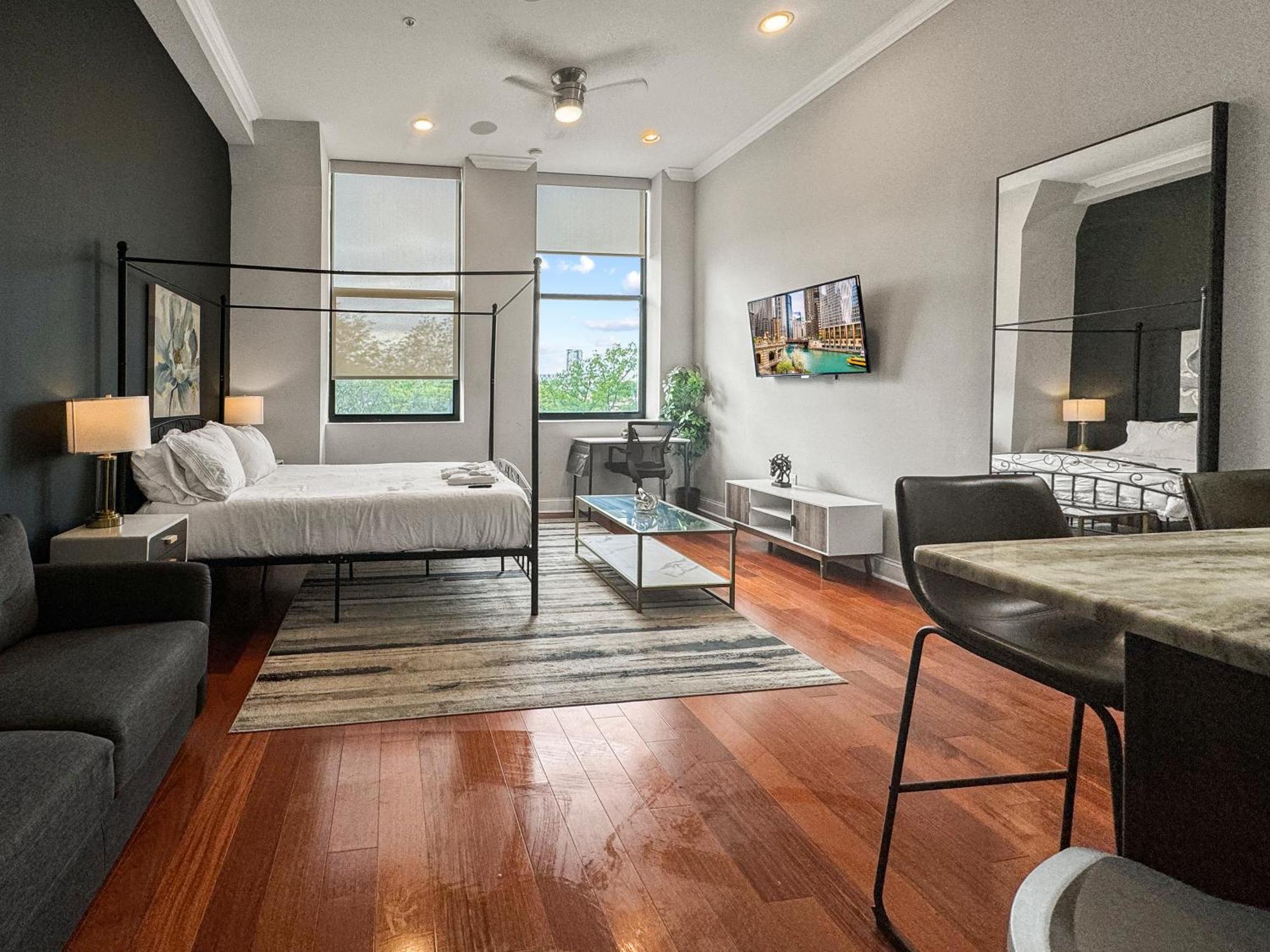 Apartmint At North 5th St - Apartment Philadelphia