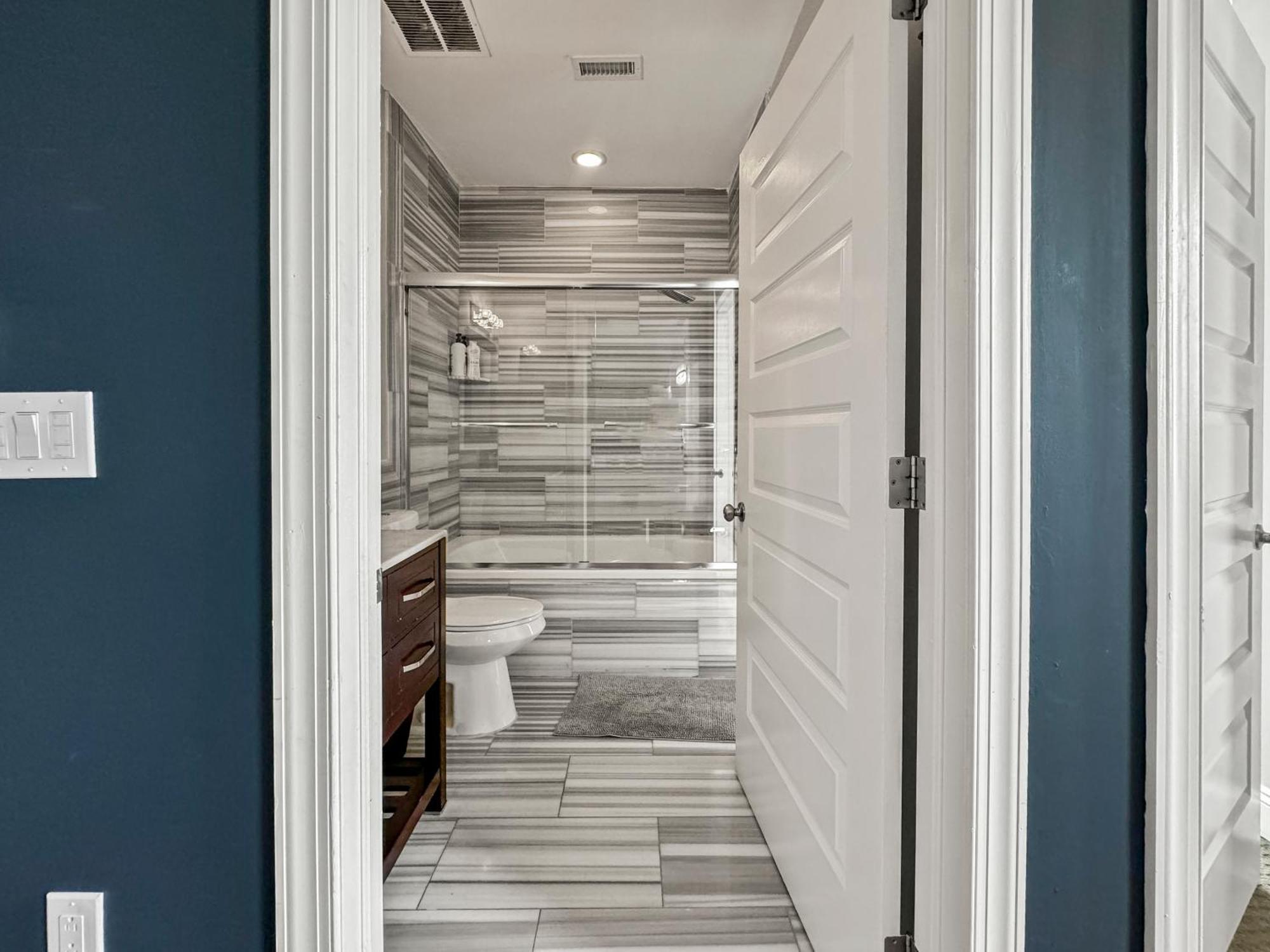 Apartmint At North 5th St -