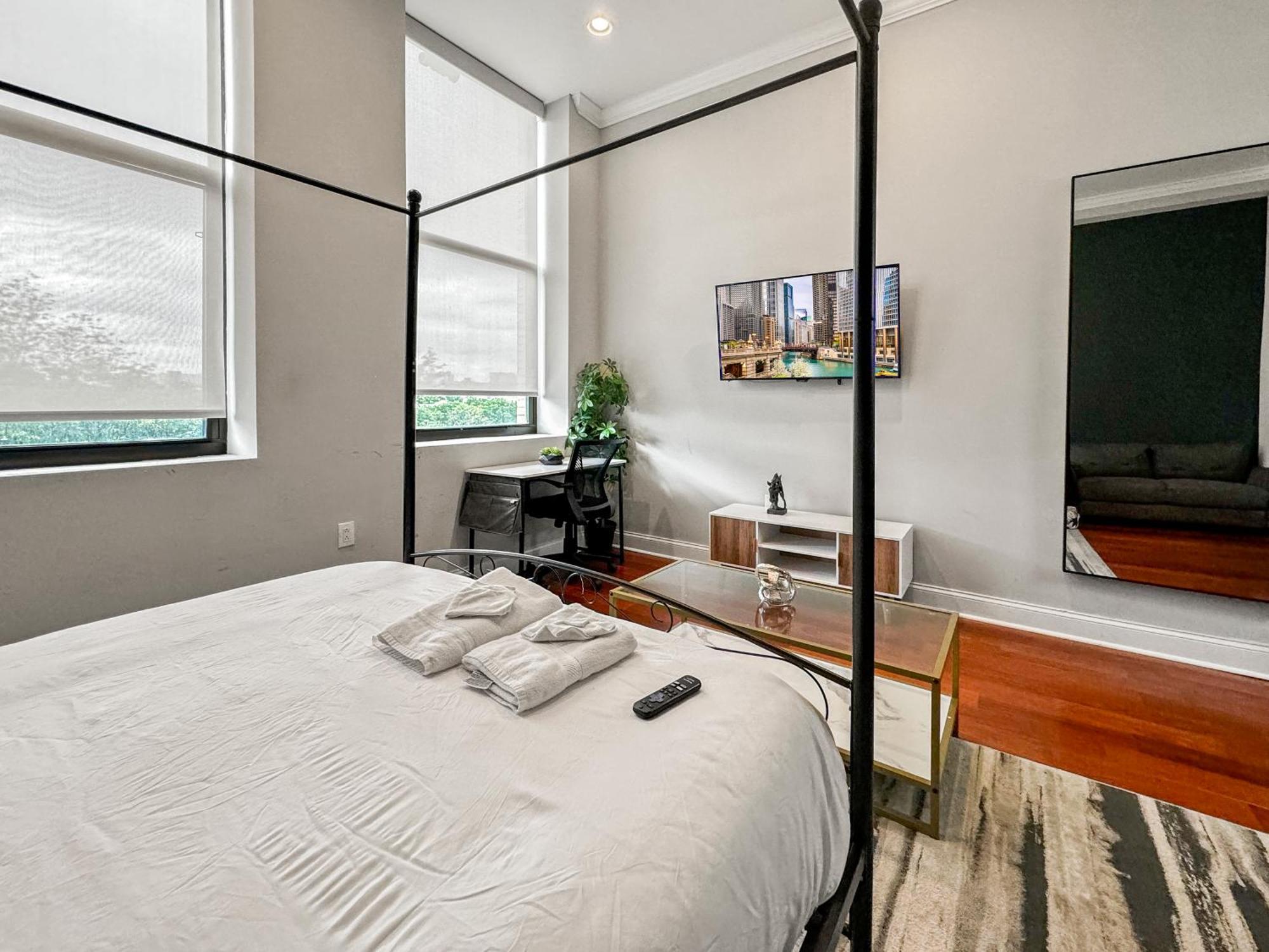 Apartmint At North 5th St - Apartment