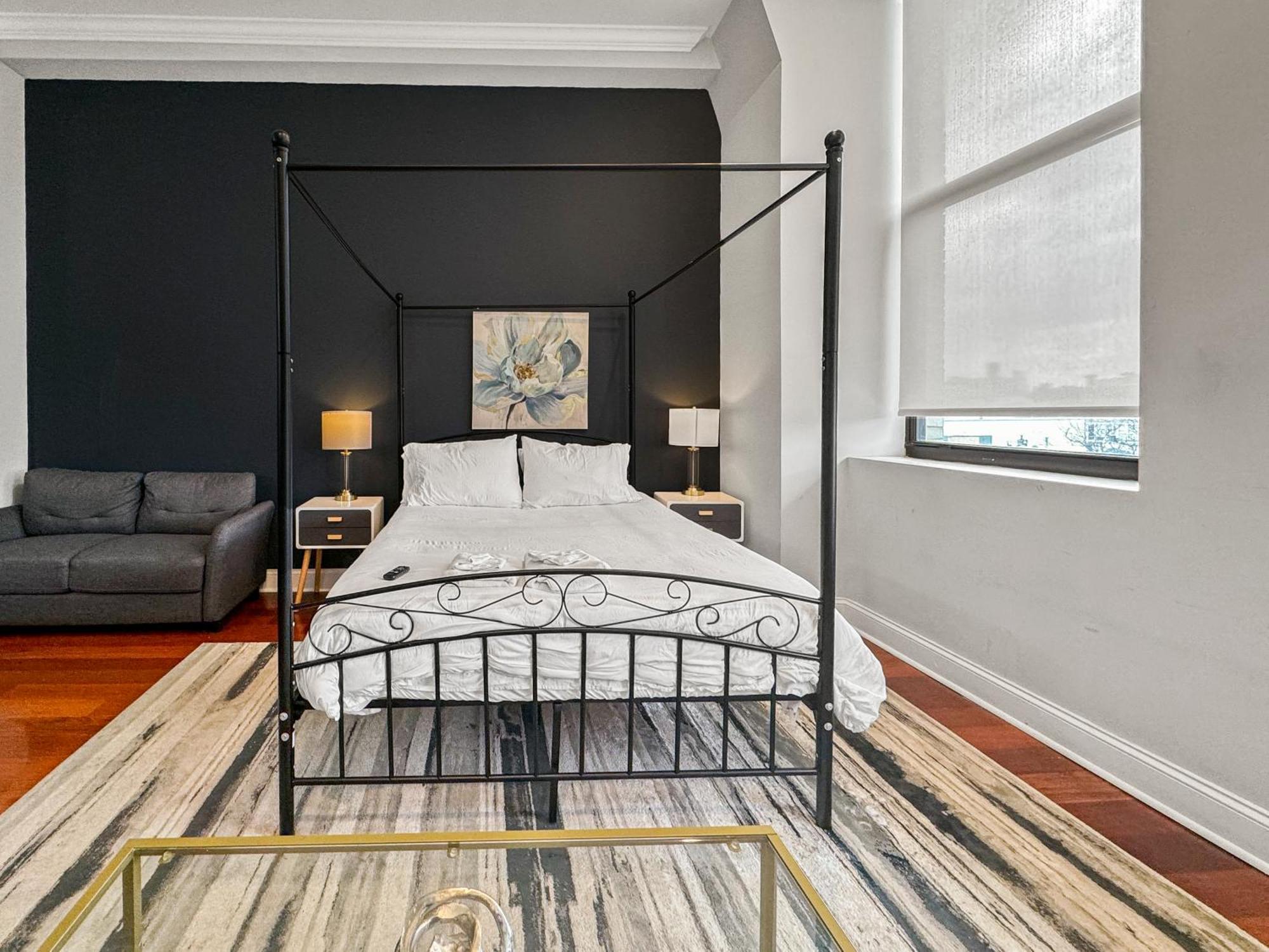 Apartmint At North 5th St - Apartment