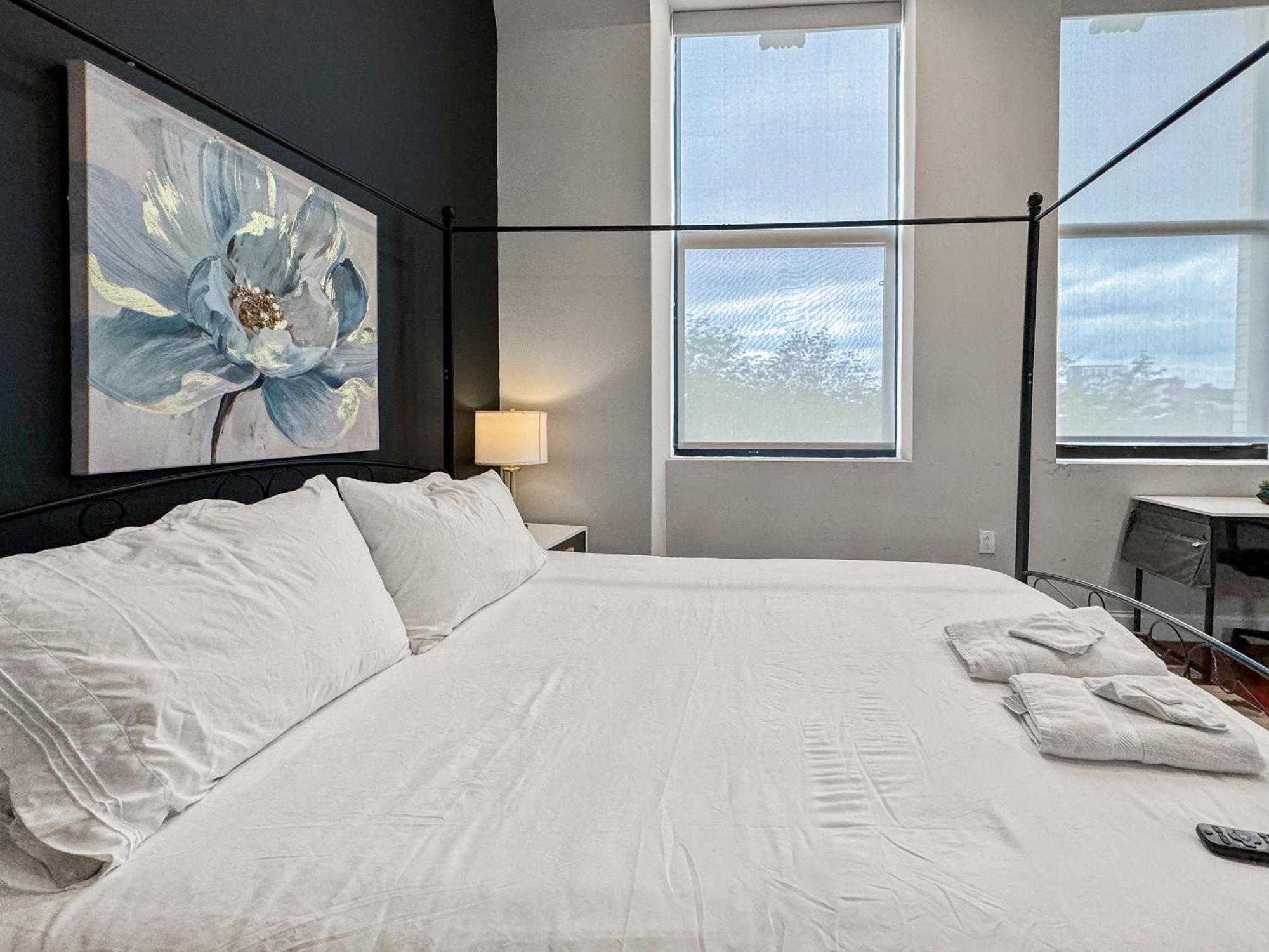 Apartmint At North 5th St - * Philadelphia