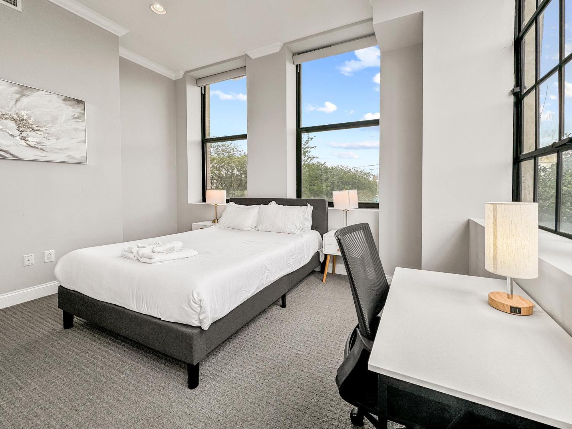 Apartmint At North 5th St - * Philadelphia