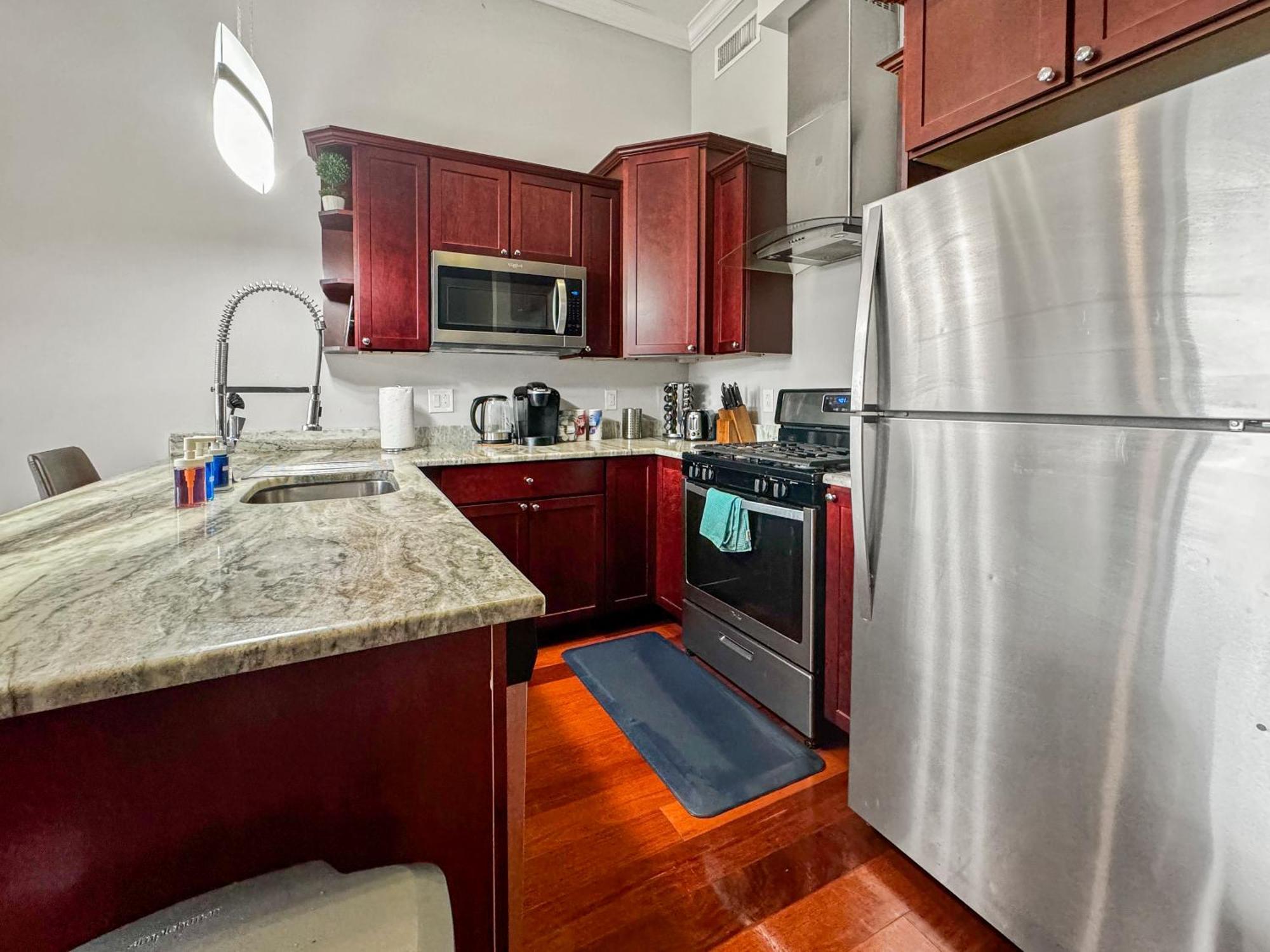 Apartment Apartmint At North 5th St -