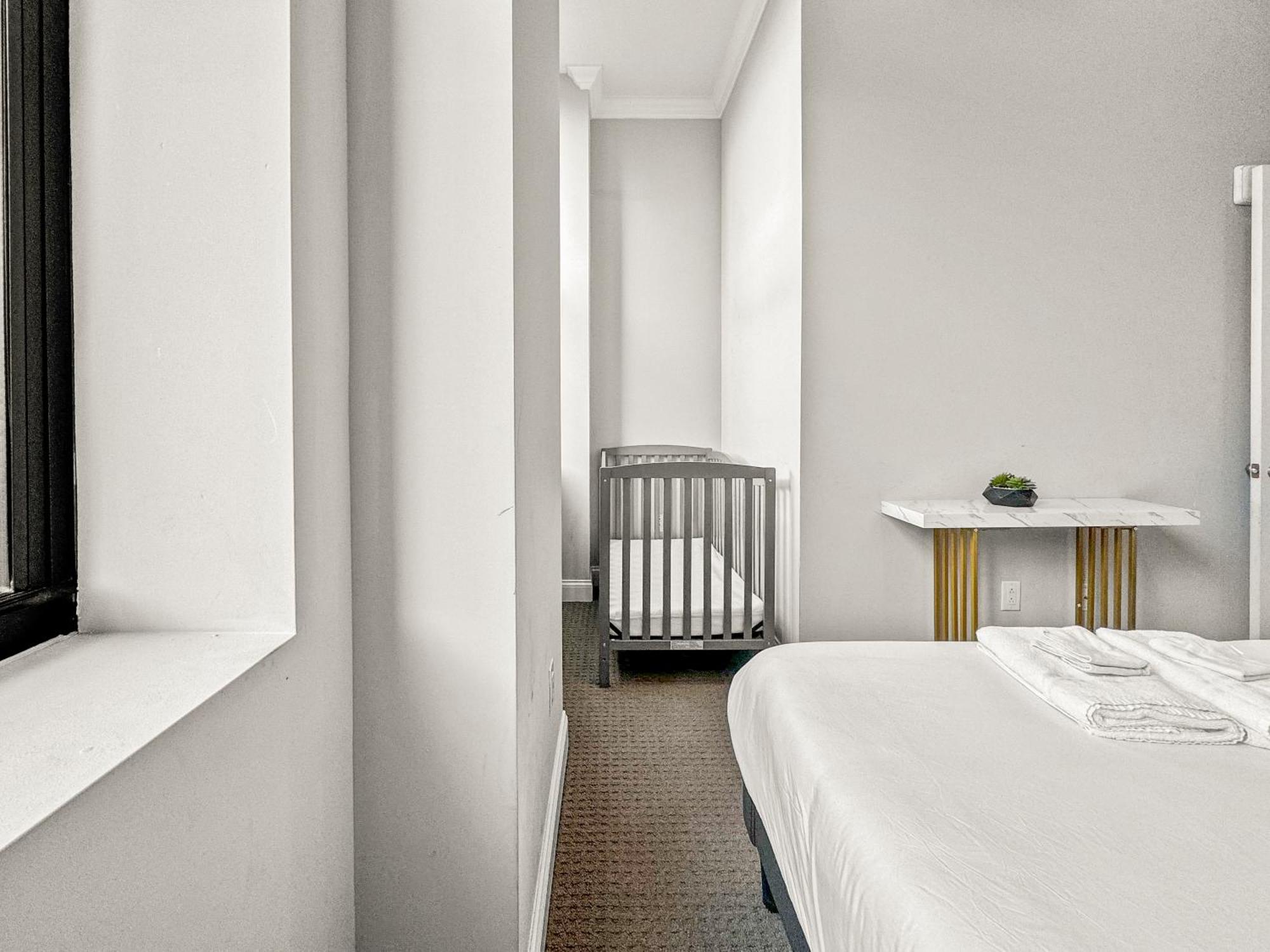 Apartmint At North 5th St - * Philadelphia