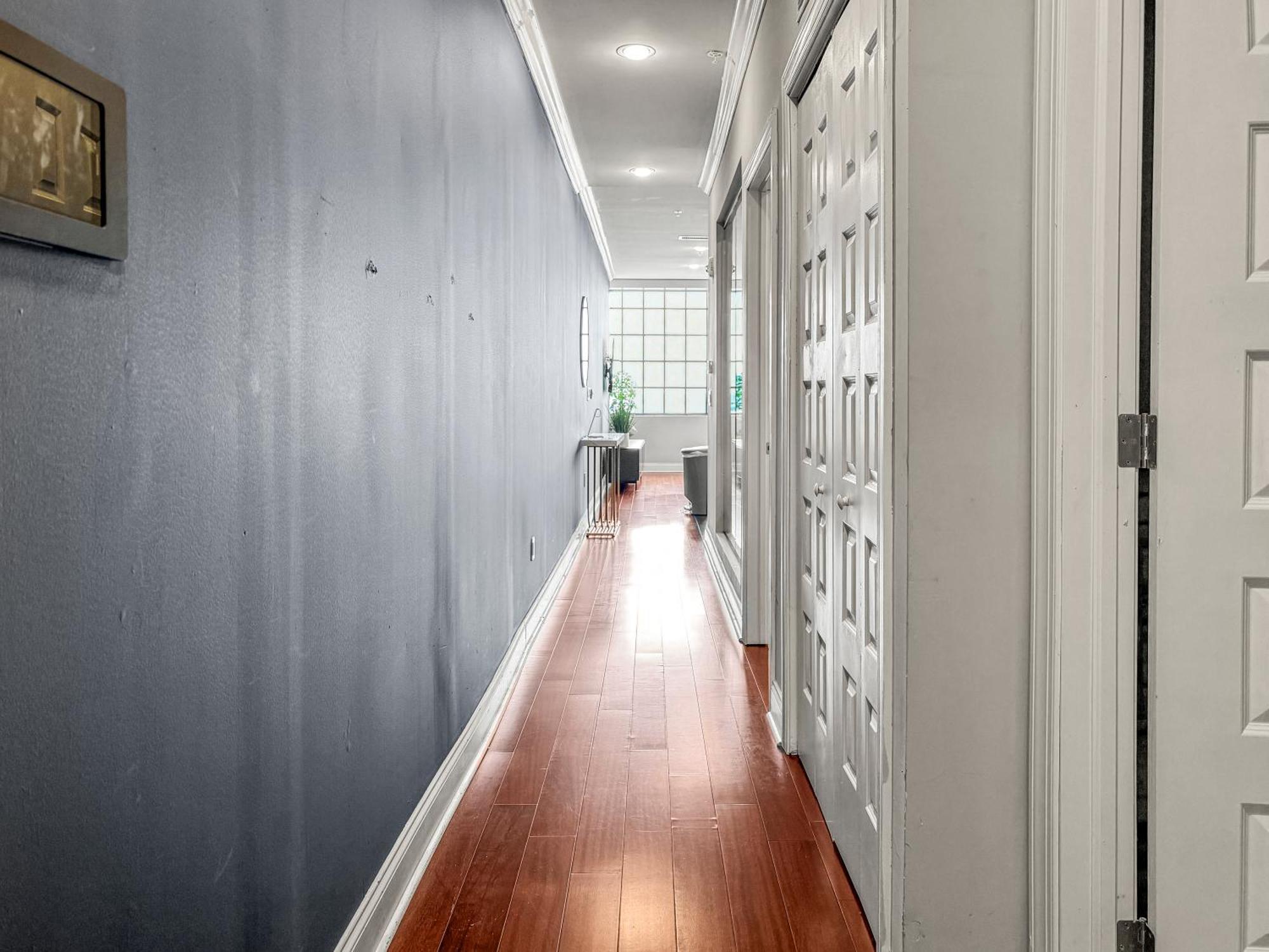 Apartmint At North 5th St - Apartment