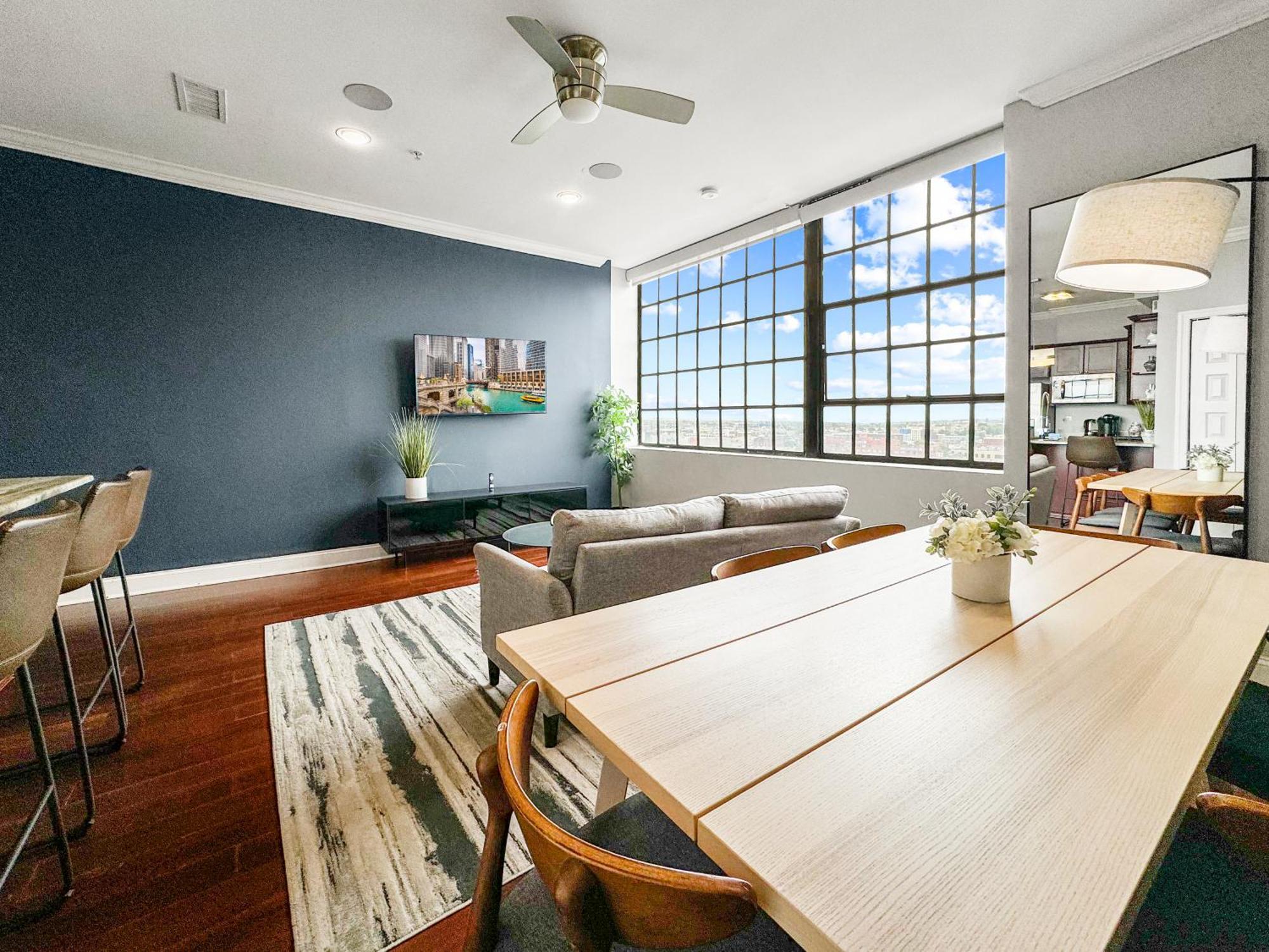 Apartmint At North 5th St - Philadelphia