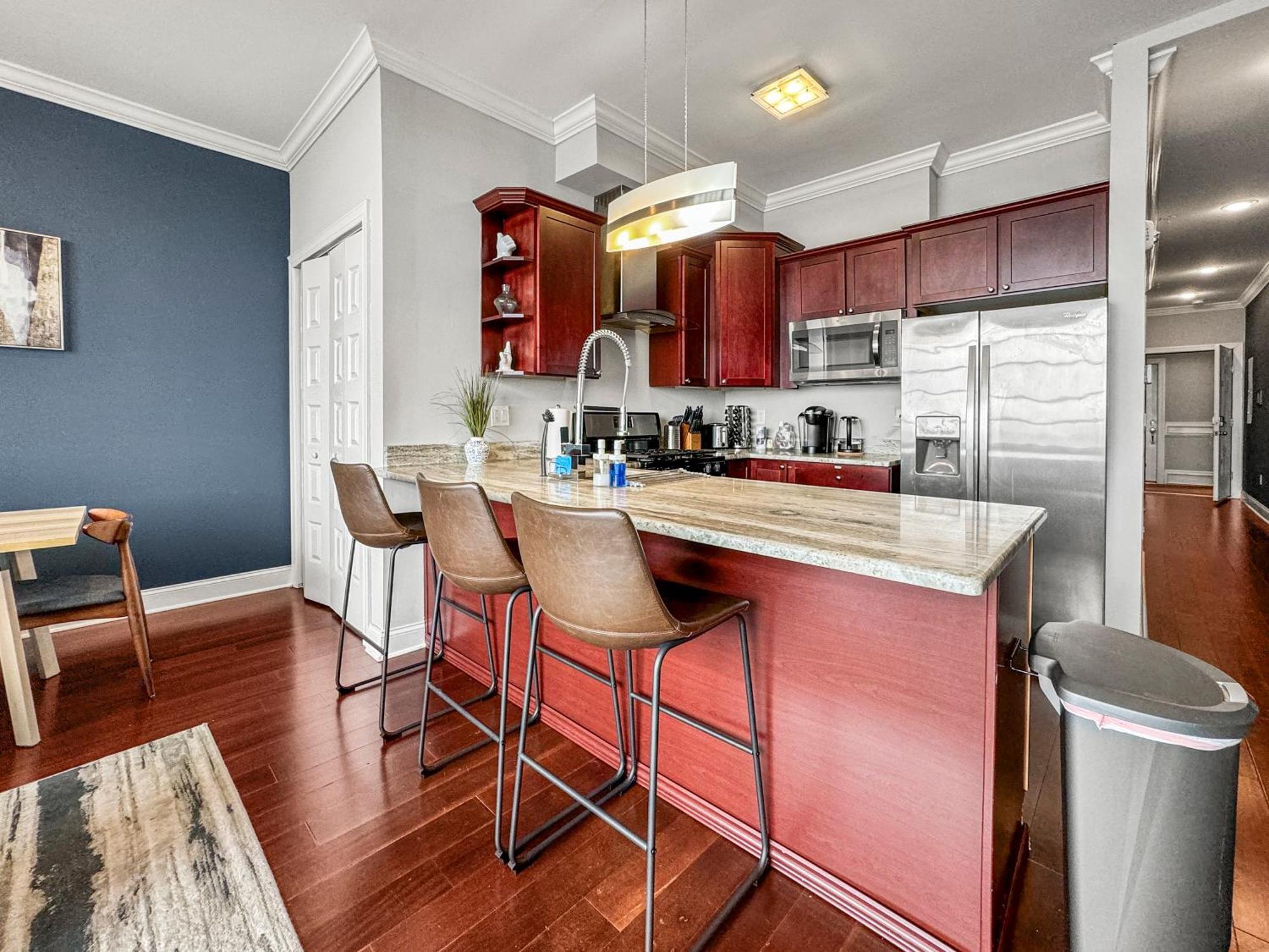 Apartmint At North 5th St - * Philadelphia