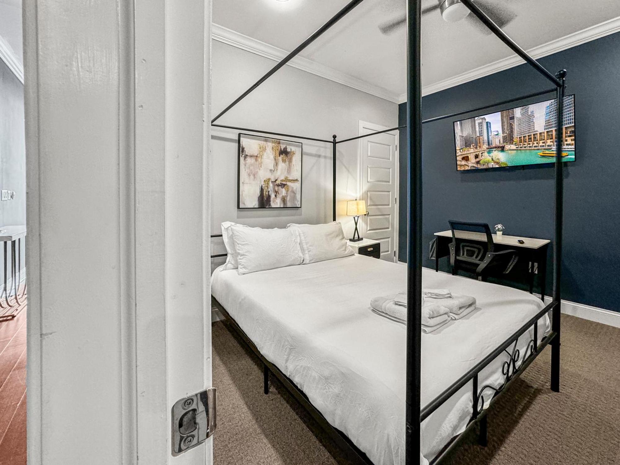 Apartmint At North 5th St - * Philadelphia