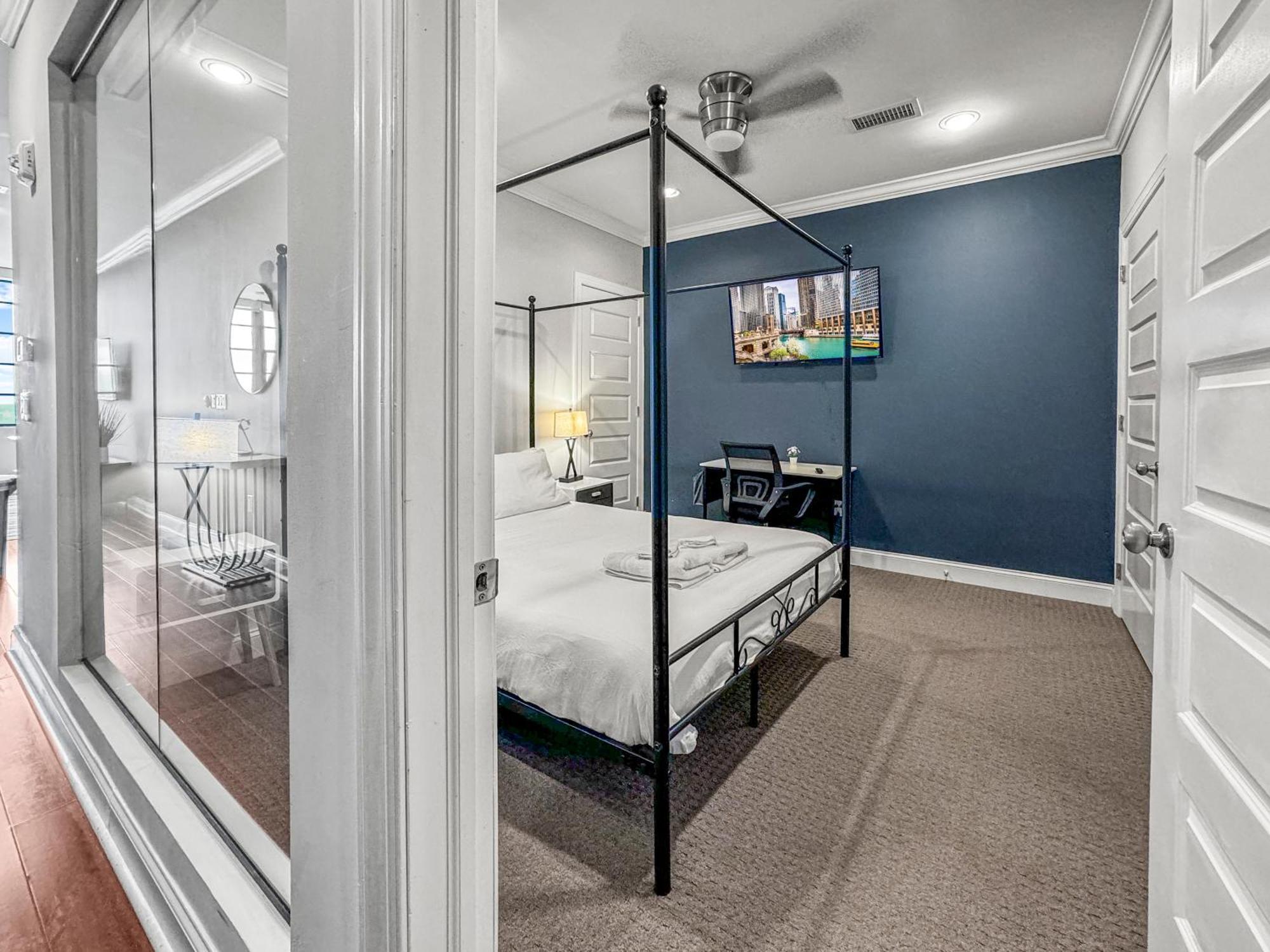 Apartmint At North 5th St - Apartment