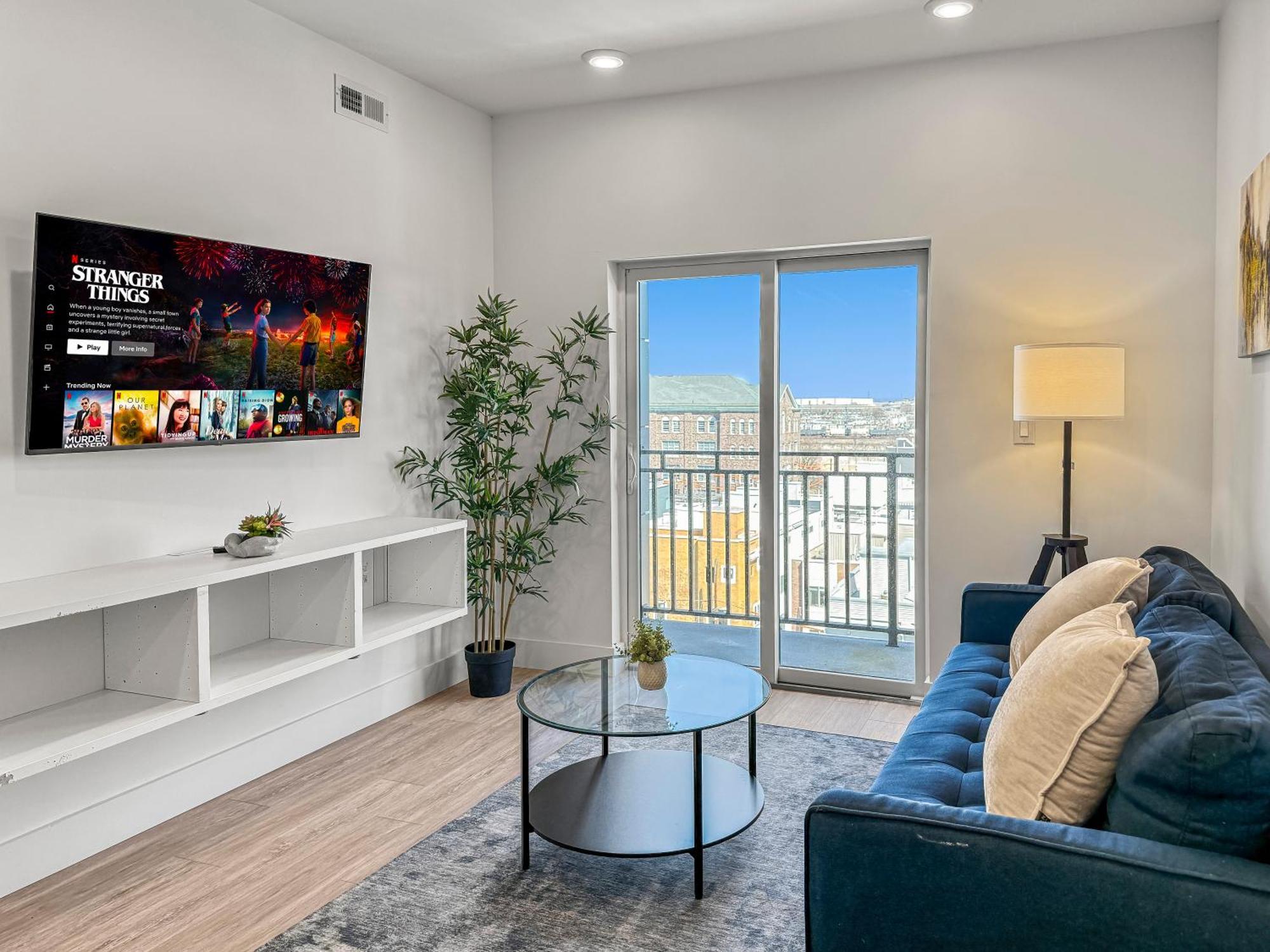 Apartmint At Fishtown - Apartment