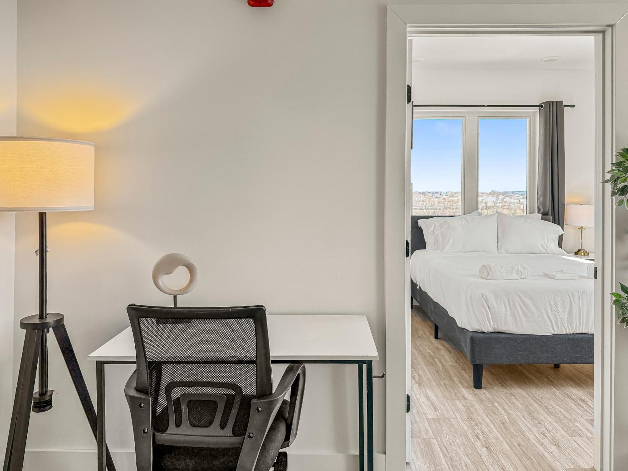 Apartment Apartmint At Fishtown -
