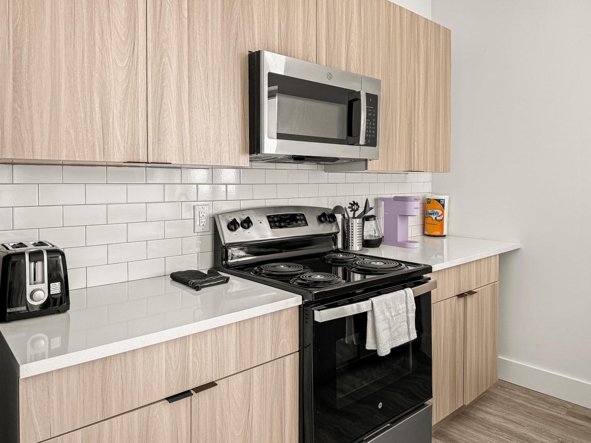 Apartmint At Fishtown - Philadelphia