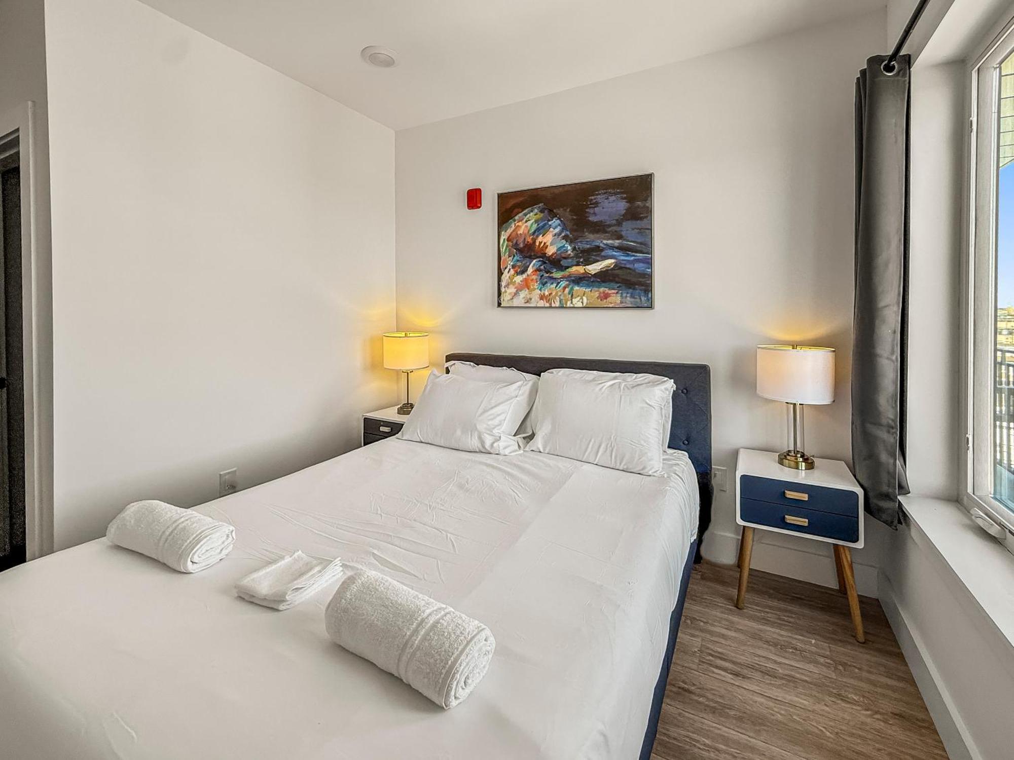 Apartment Apartmint At Fishtown - *