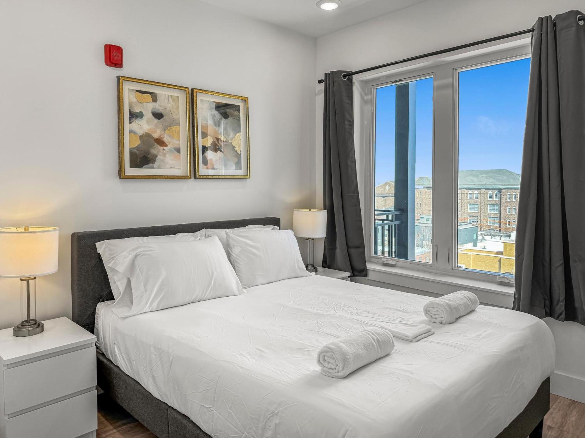 Apartmint At Fishtown - Philadelphia