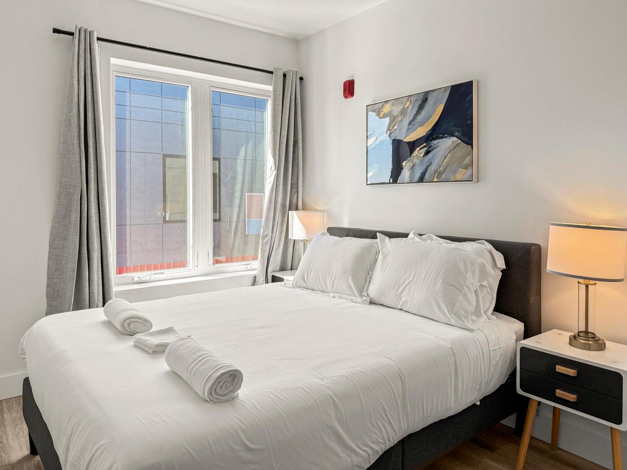 Apartmint At Fishtown - Philadelphia