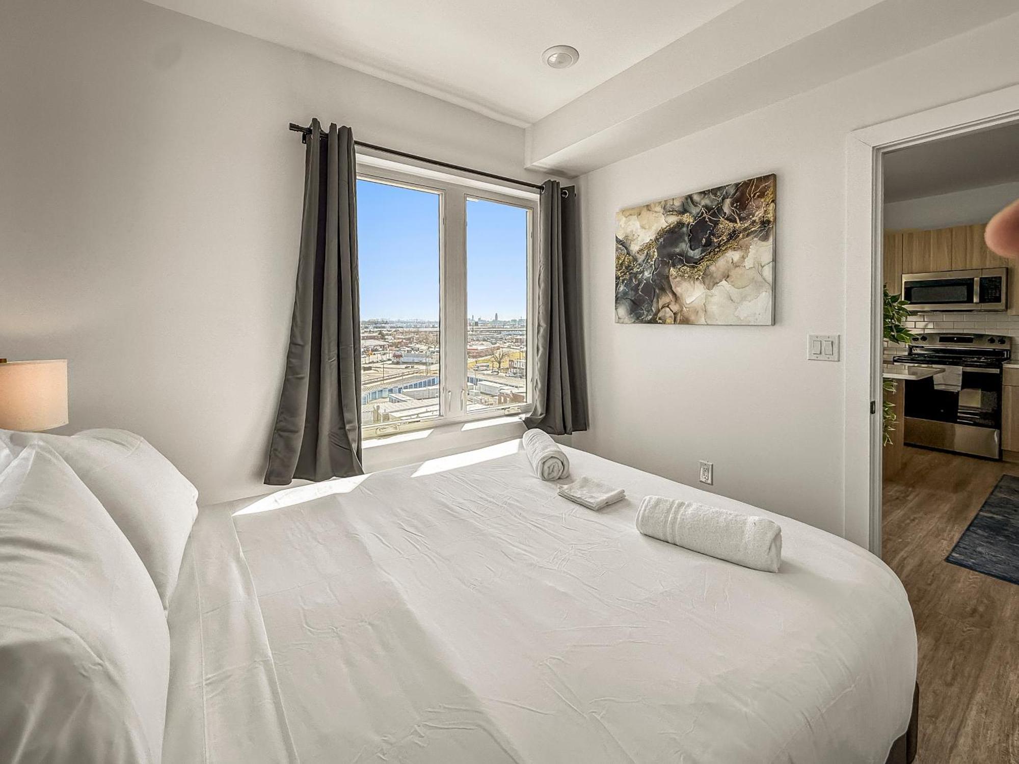 Apartmint At Fishtown - *