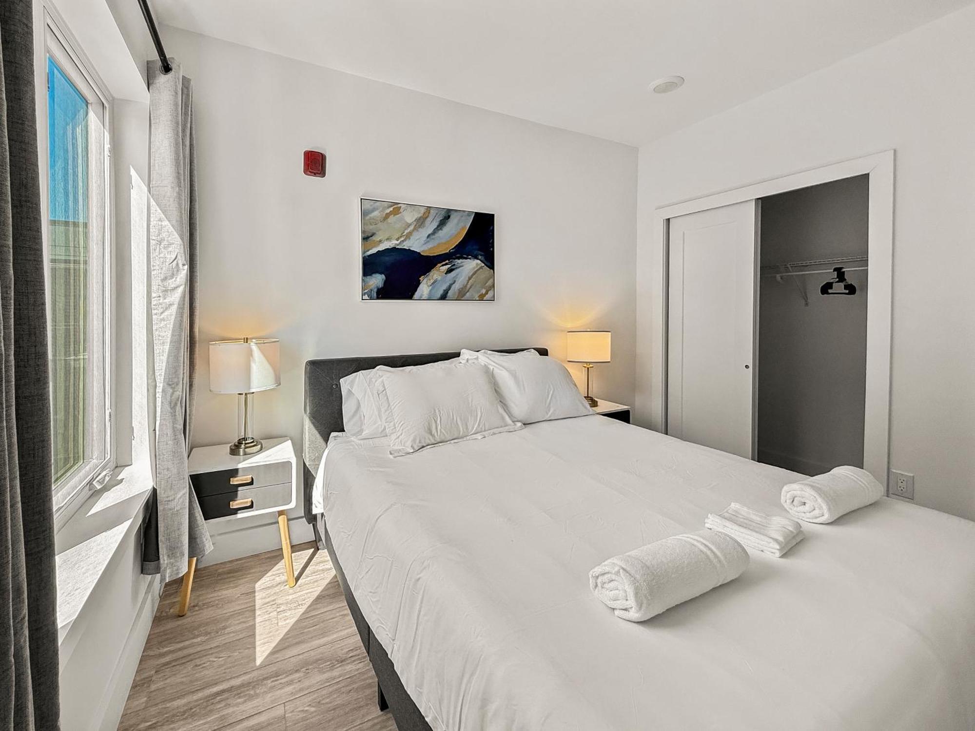 Apartmint At Fishtown -