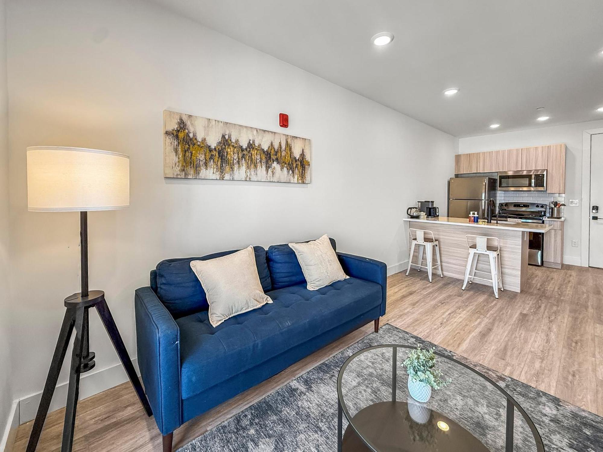Apartmint At Fishtown - *
