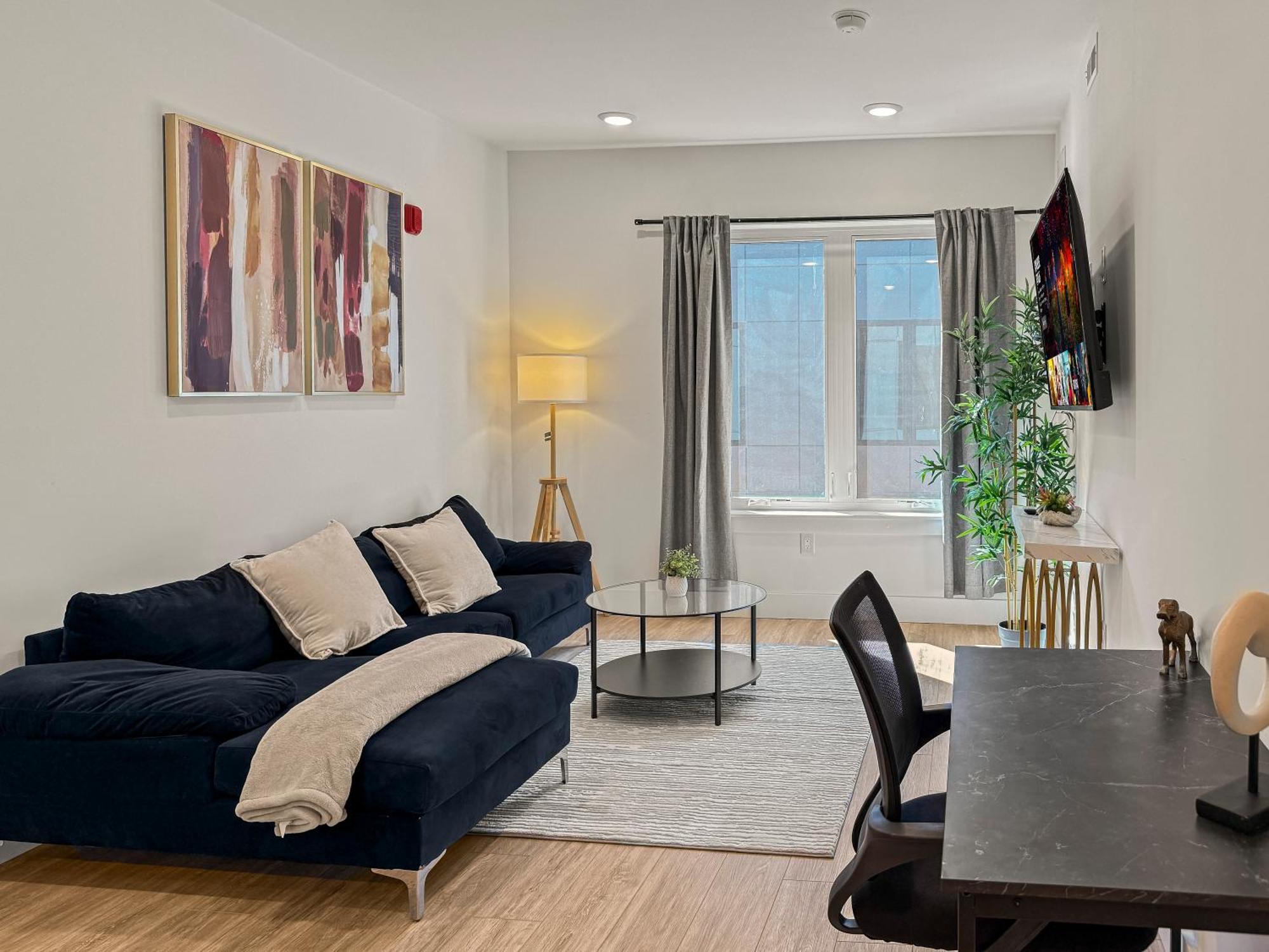 Apartmint At Fishtown - Apartment Philadelphia