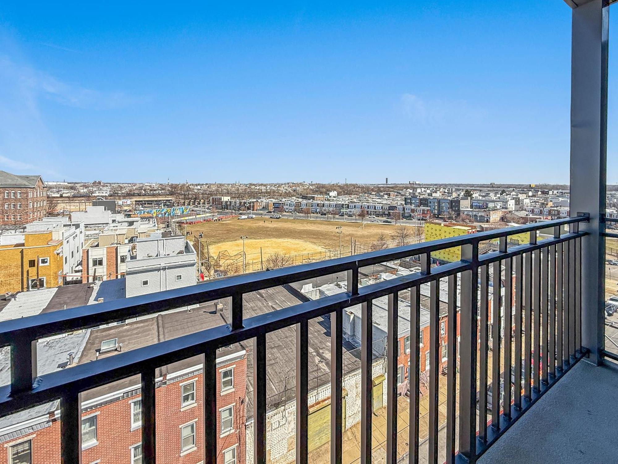 Apartment Apartmint At Fishtown -