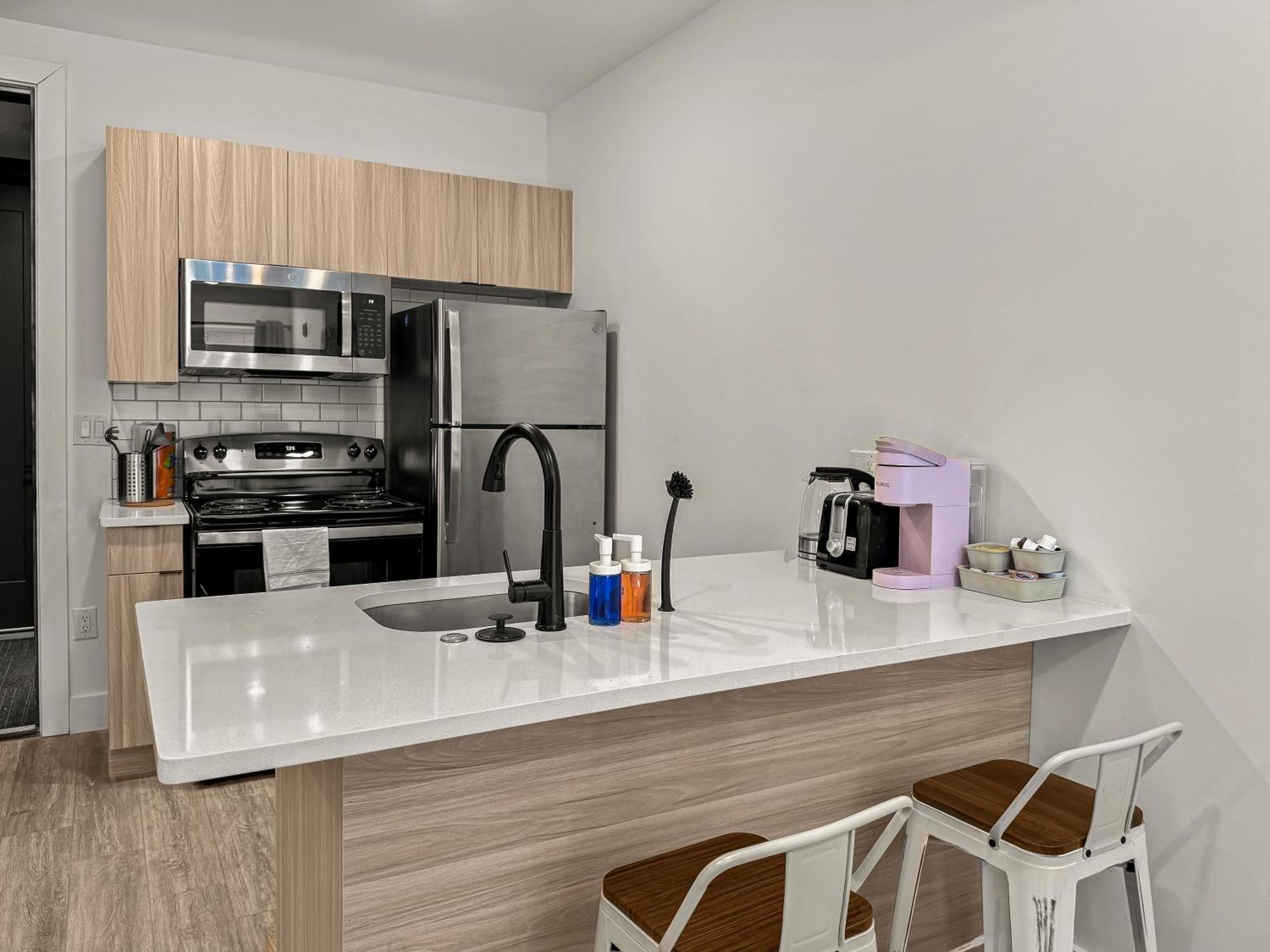 Apartmint At Fishtown - Philadelphia